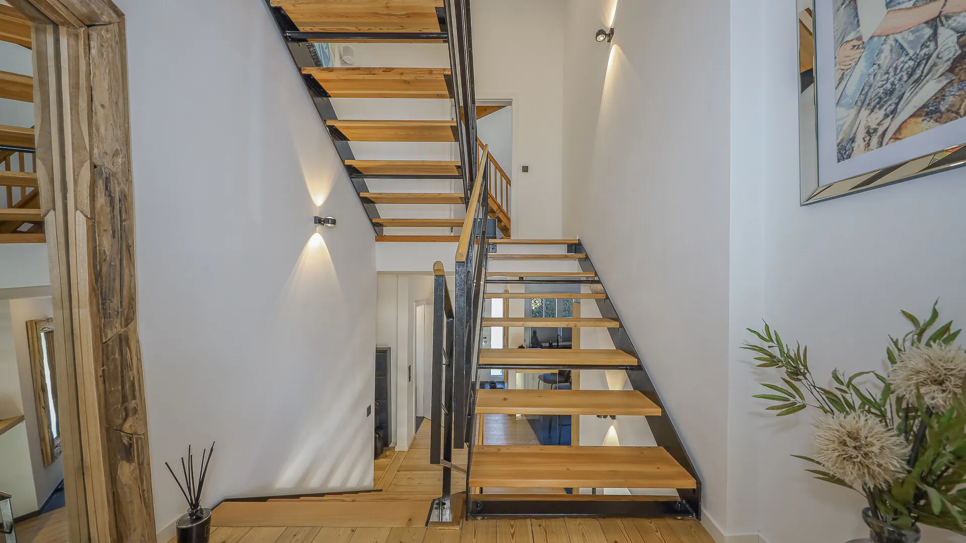 KITZIMMO-Exklusives Haus in sonniger Lage kaufen - Immobilien Kitzbühel.-18