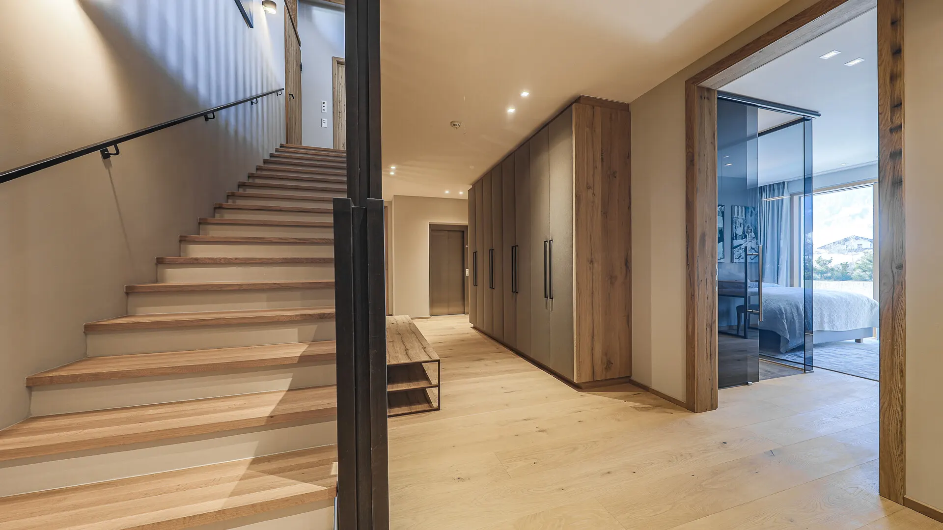 KITZIMMO-Luxusvilla mit Indoorpool in Toplage - Immobilien Kitzbühel.
