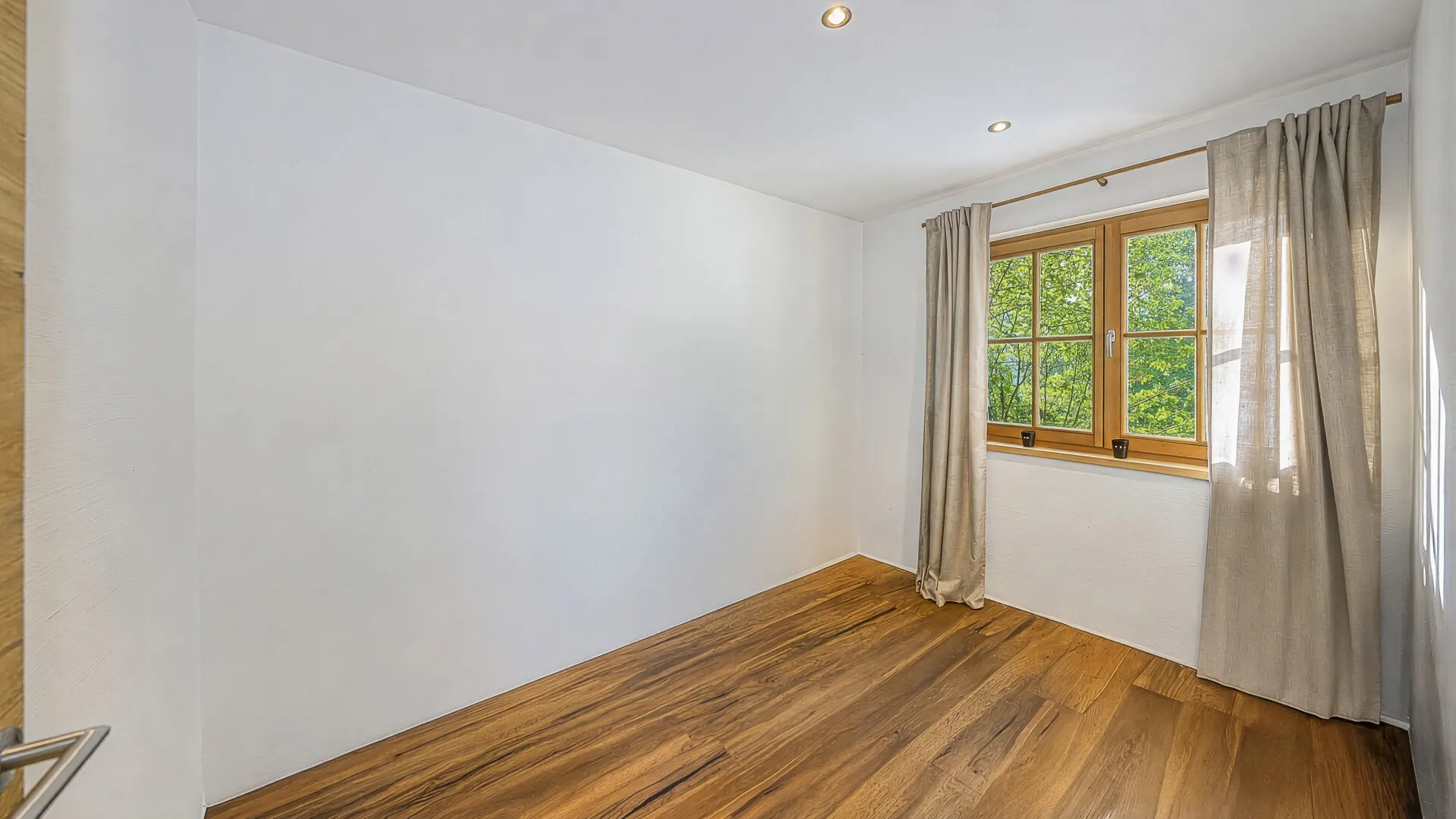 KITZIMMO-Exklusive Gartenwohnung in Top-Ruhelage auf der Bichlalm - Immobilien Kitzbühel.-14