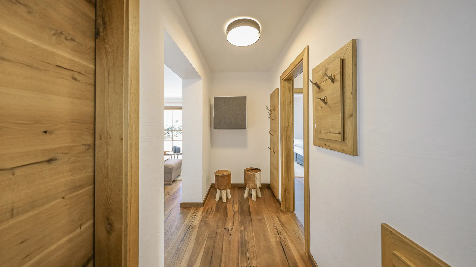 KITZIMMO-Exklusive Gartenwohnung in Top-Ruhelage auf der Bichlalm - Immobilien Kitzbühel.-9