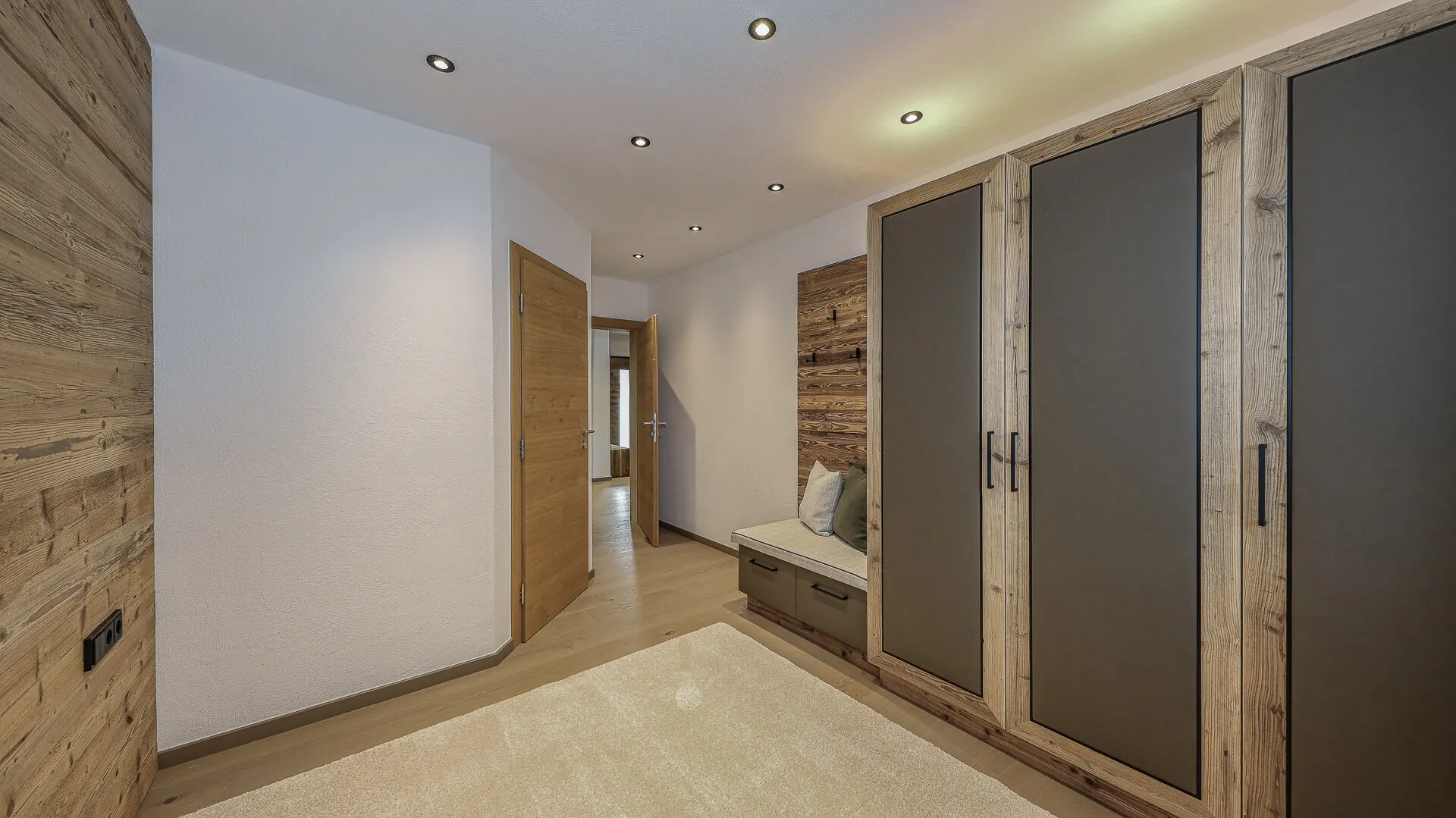 KITZIMMO-Luxuschalet mit Pool und Kaiserblick - Immobilien Ellmau.-18