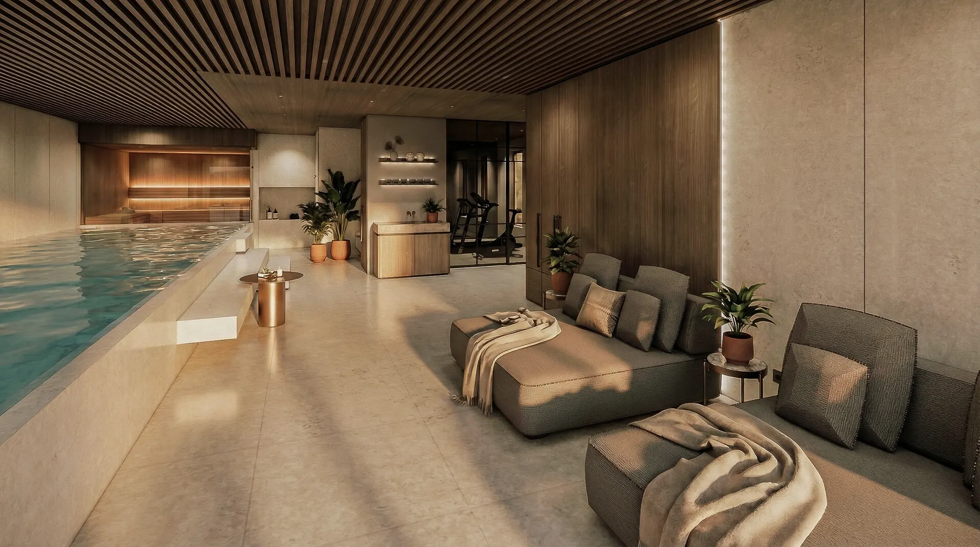 KITZIMMO-Luxusvilla in einzigartiger Toplage am Lebenberg kaufen - Immobilien Kitzbühel.
