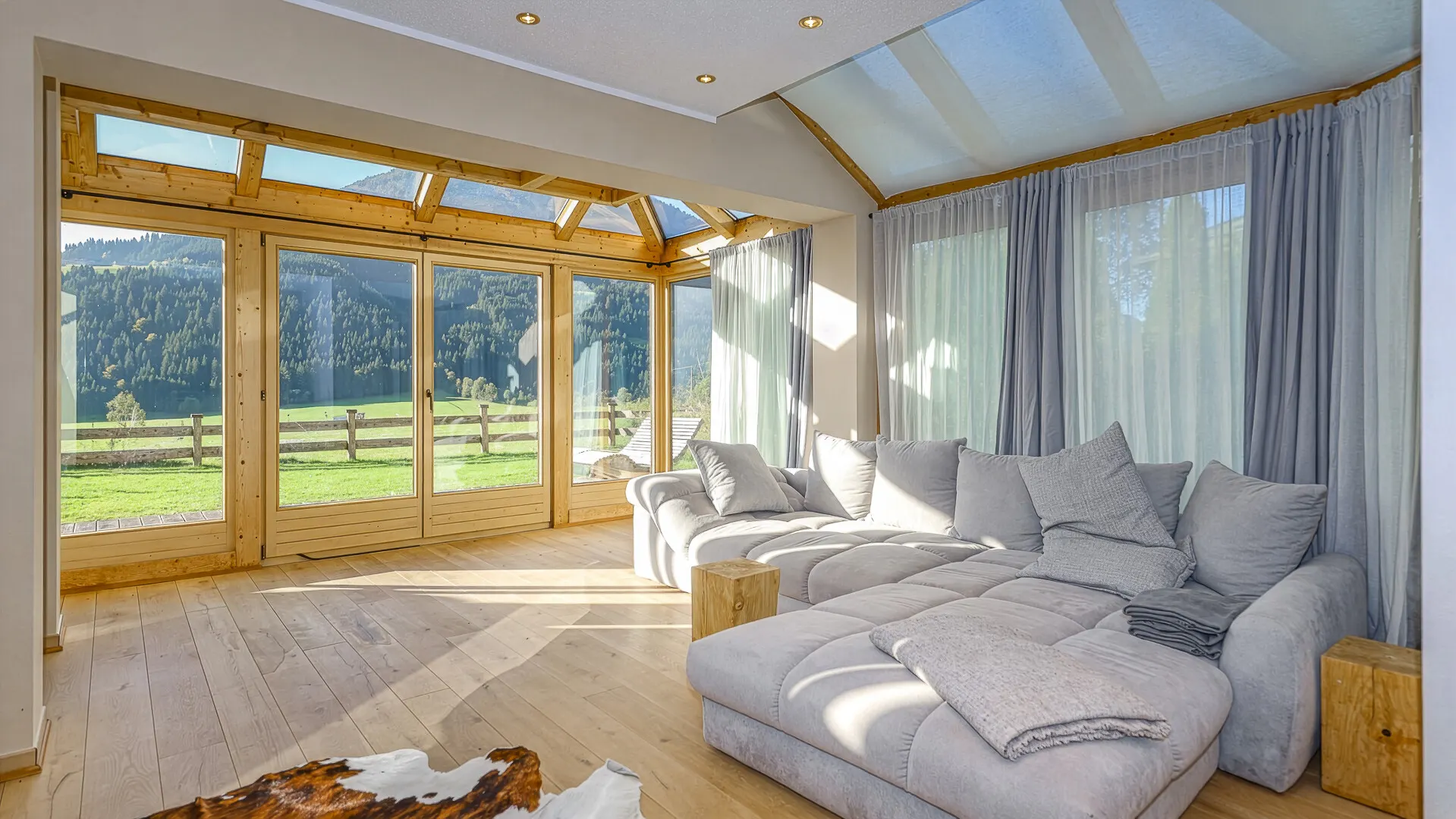 KITZIMMO-exklusives Haus in sonniger Lage kaufen Immobilien Kirchberg.-3