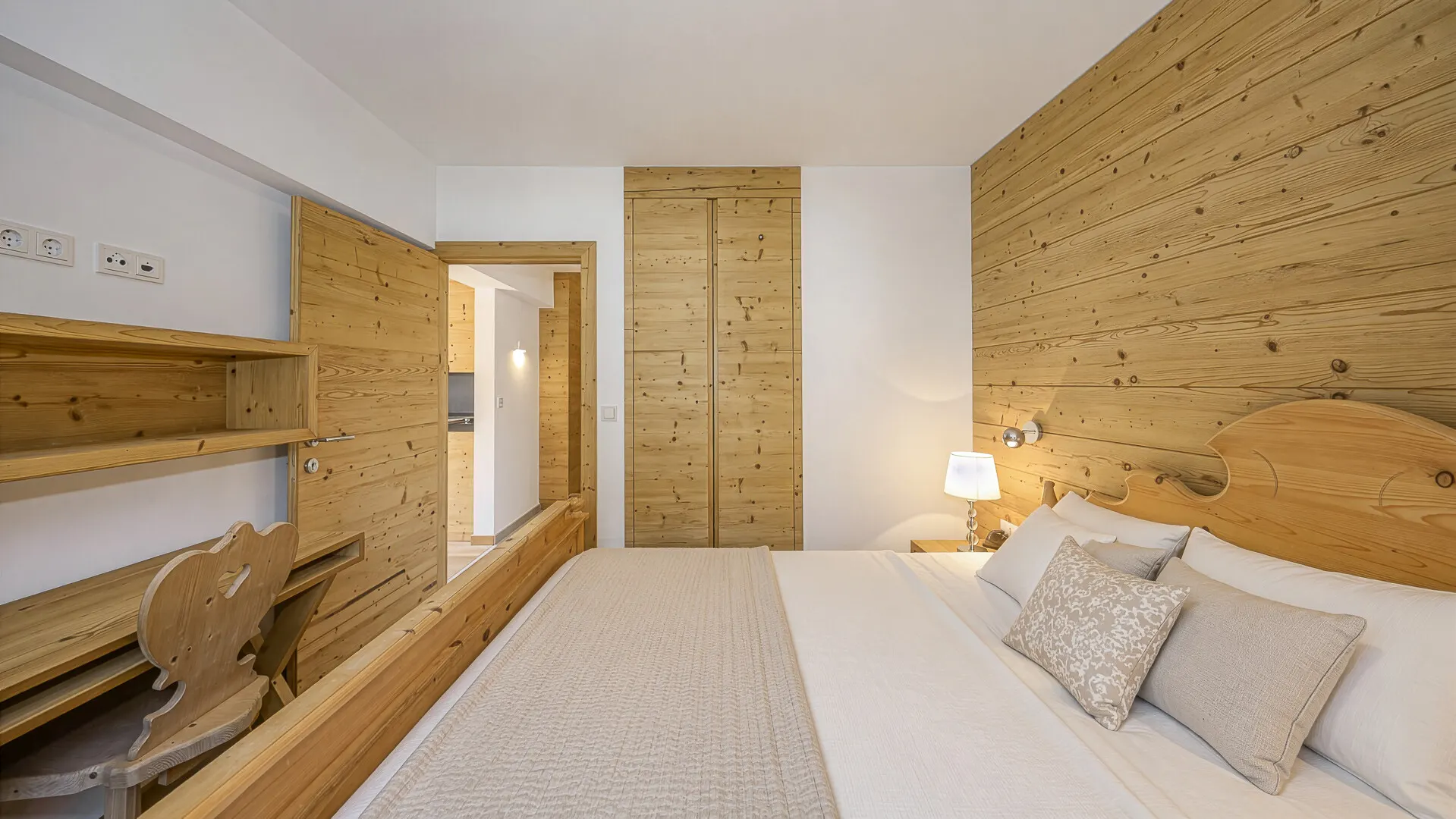 KITZIMMO-Luxus-Apartment am Sonnberg kaufen - Immobilien Kitzbühel.-11