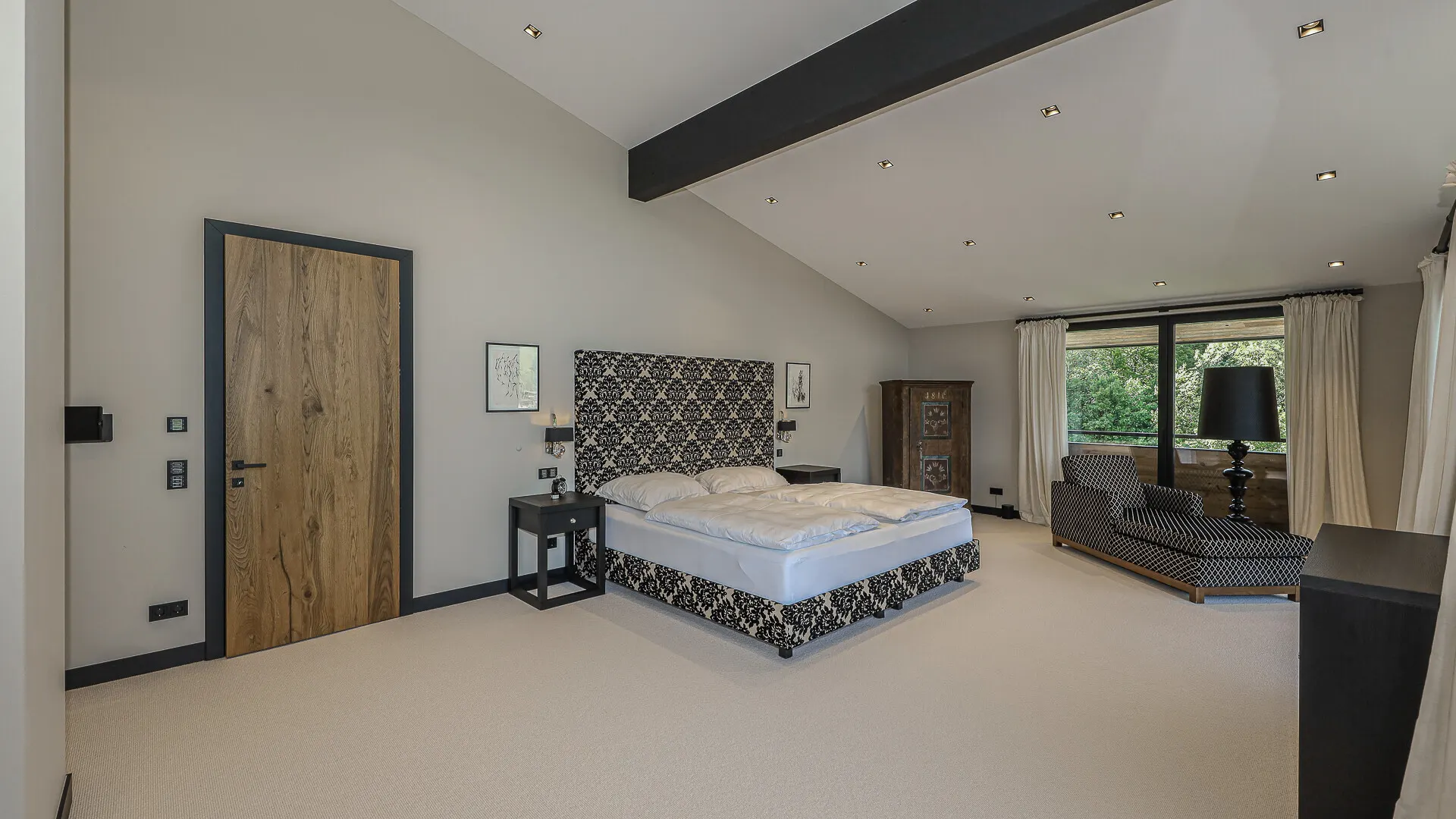 KITZIMMO-Luxusvilla mit Freizeitwohnsitz kaufen - Immobilien Kirchberg in Tirol.-2-13
