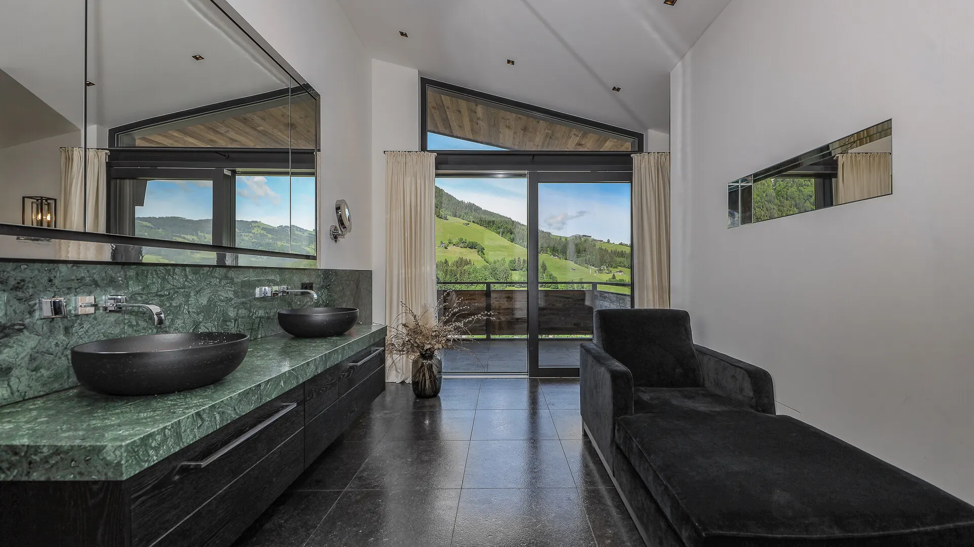 KITZIMMO-Luxusvilla mit Freizeitwohnsitz kaufen - Immobilien Kirchberg in Tirol.-2-14