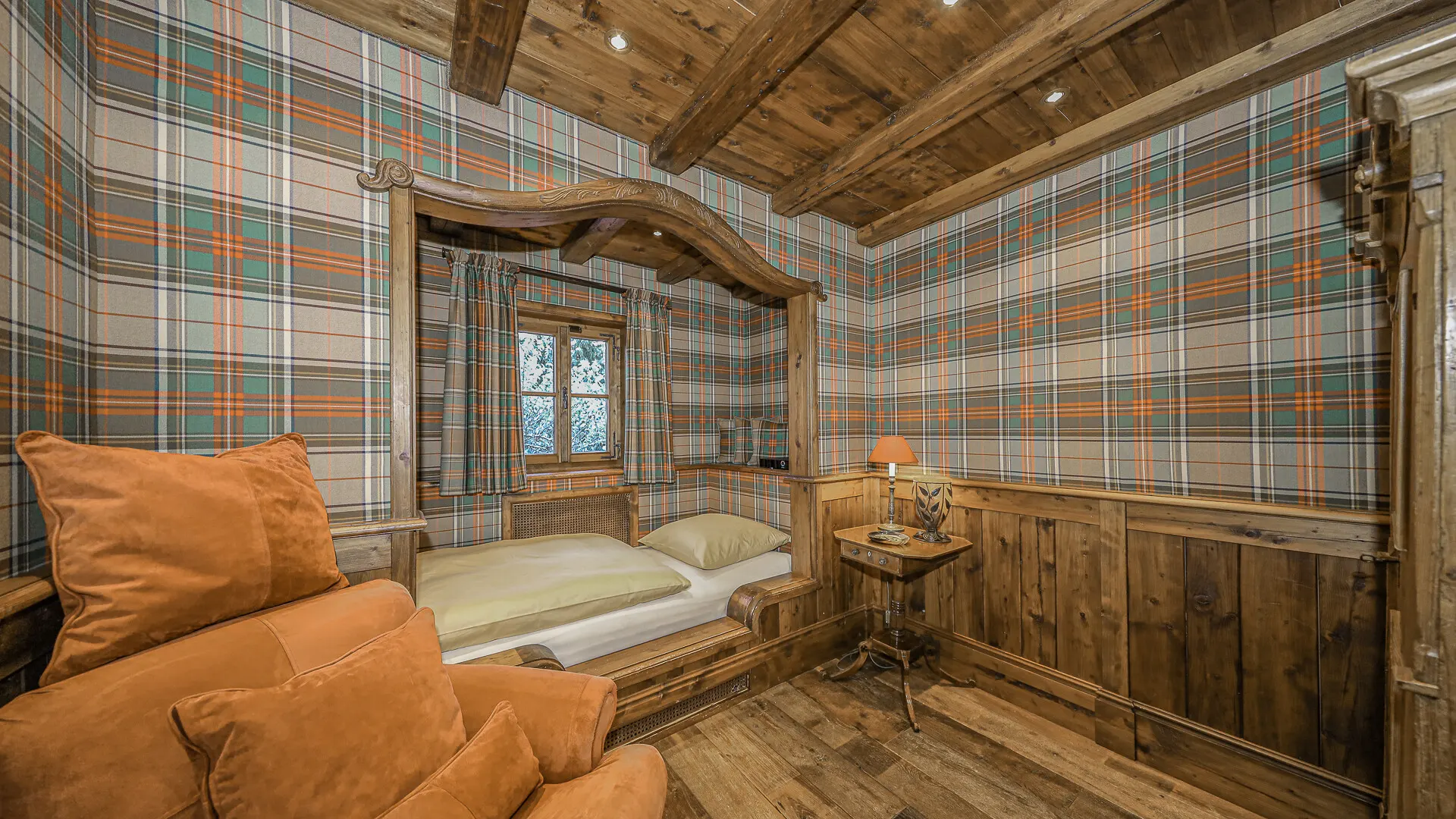 KITZIMMO-Einzigartiges Luxus-Anwesen in Toplage kaufen - Immobilien Kitzbühel.