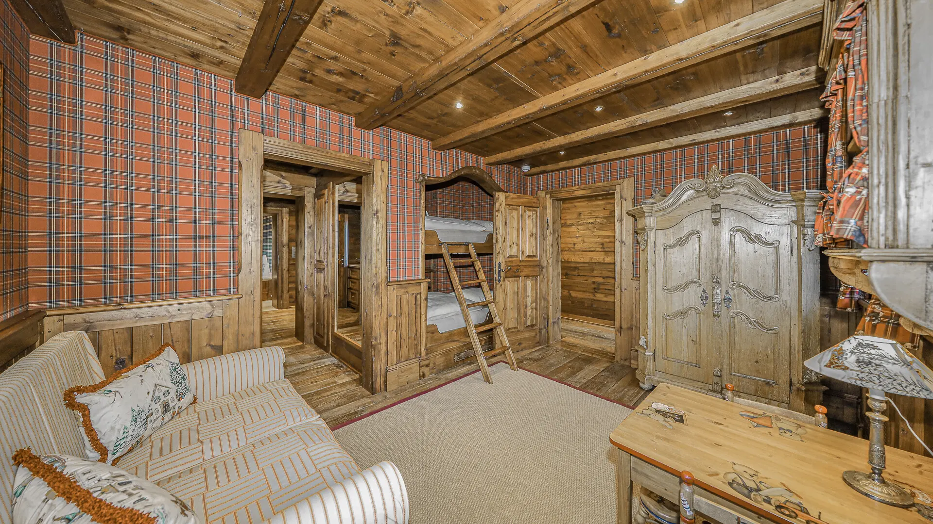 KITZIMMO-Einzigartiges Luxus-Anwesen in Toplage kaufen - Immobilien Kitzbühel.