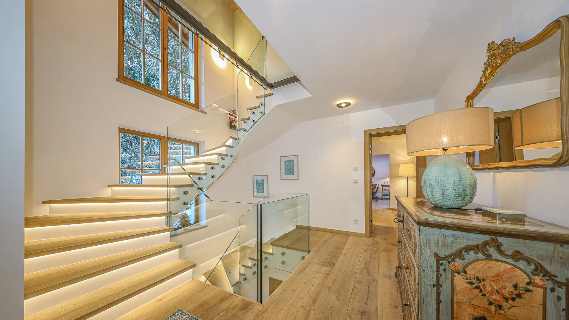 KITZIMMO-Einzigartiges Luxus-Anwesen in Toplage kaufen - Immobilien Kitzbühel.