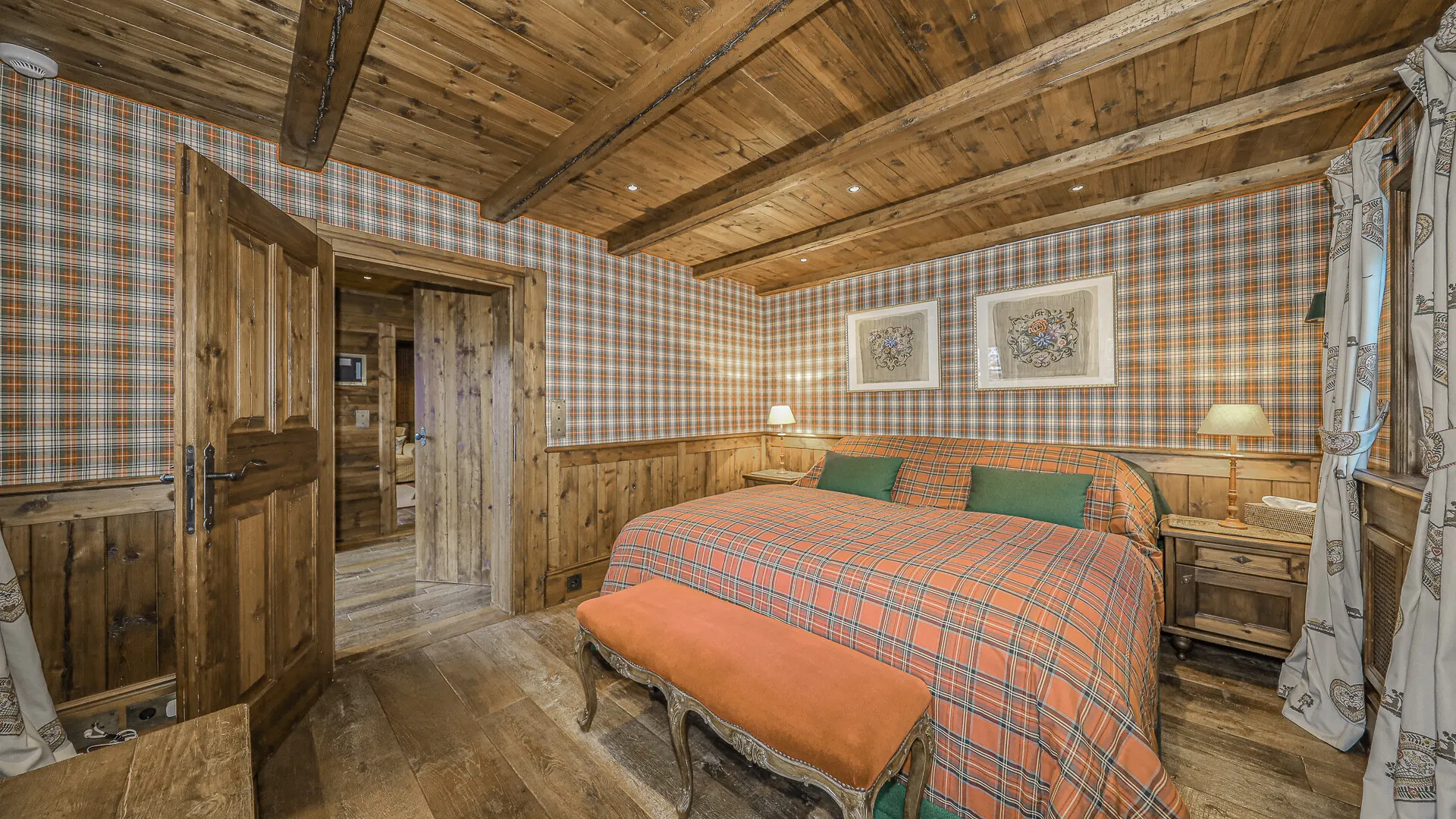 KITZIMMO-Einzigartiges Luxus-Anwesen in Toplage kaufen - Immobilien Kitzbühel.