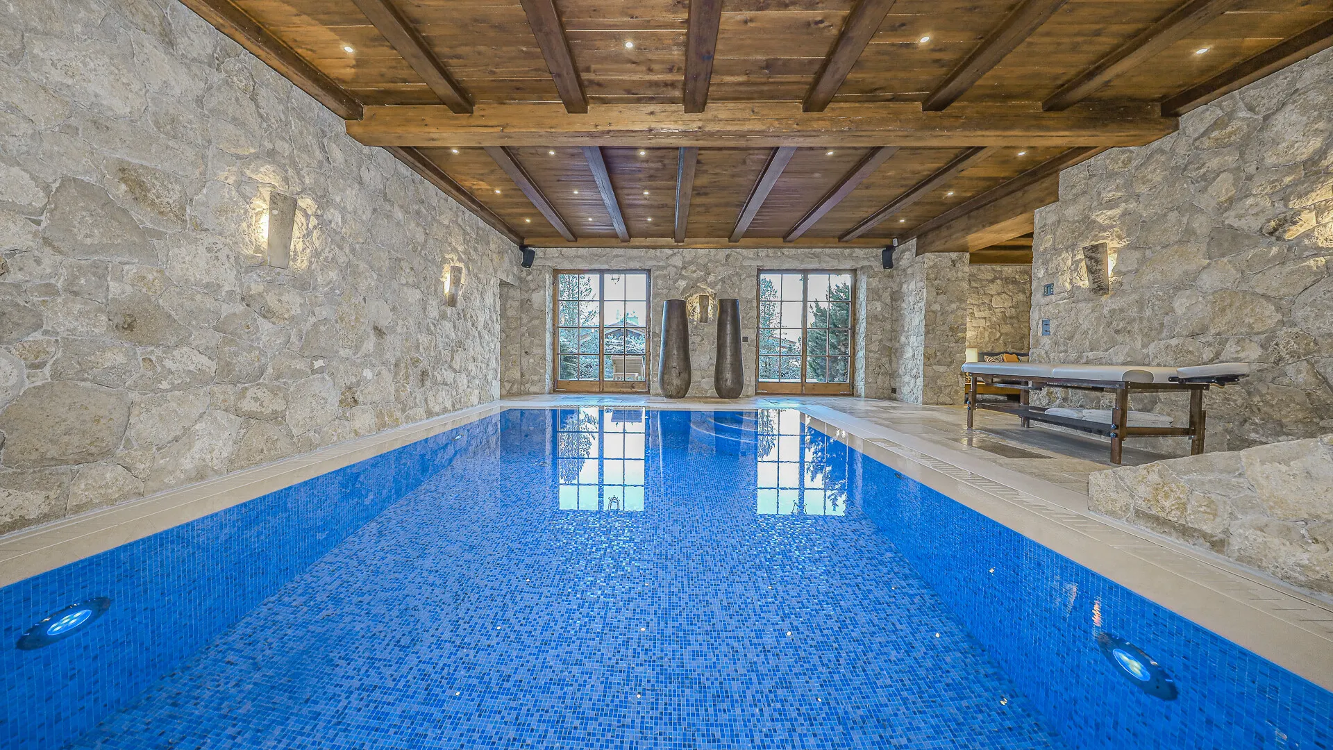 KITZIMMO-Einzigartiges Luxus-Anwesen in Toplage kaufen - Immobilien Kitzbühel.