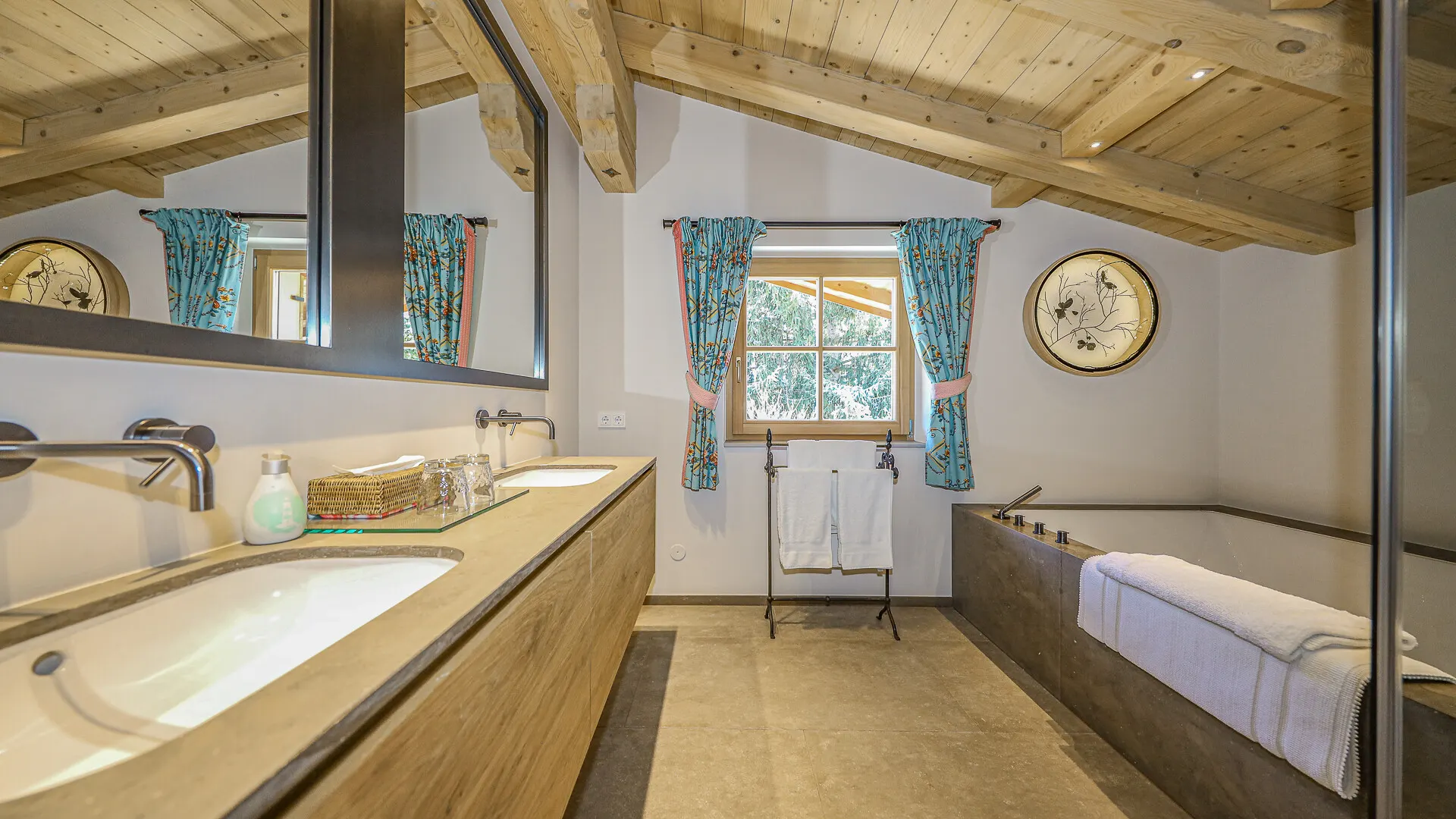 KITZIMMO-Einzigartiges Luxus-Anwesen in Toplage kaufen - Immobilien Kitzbühel.
