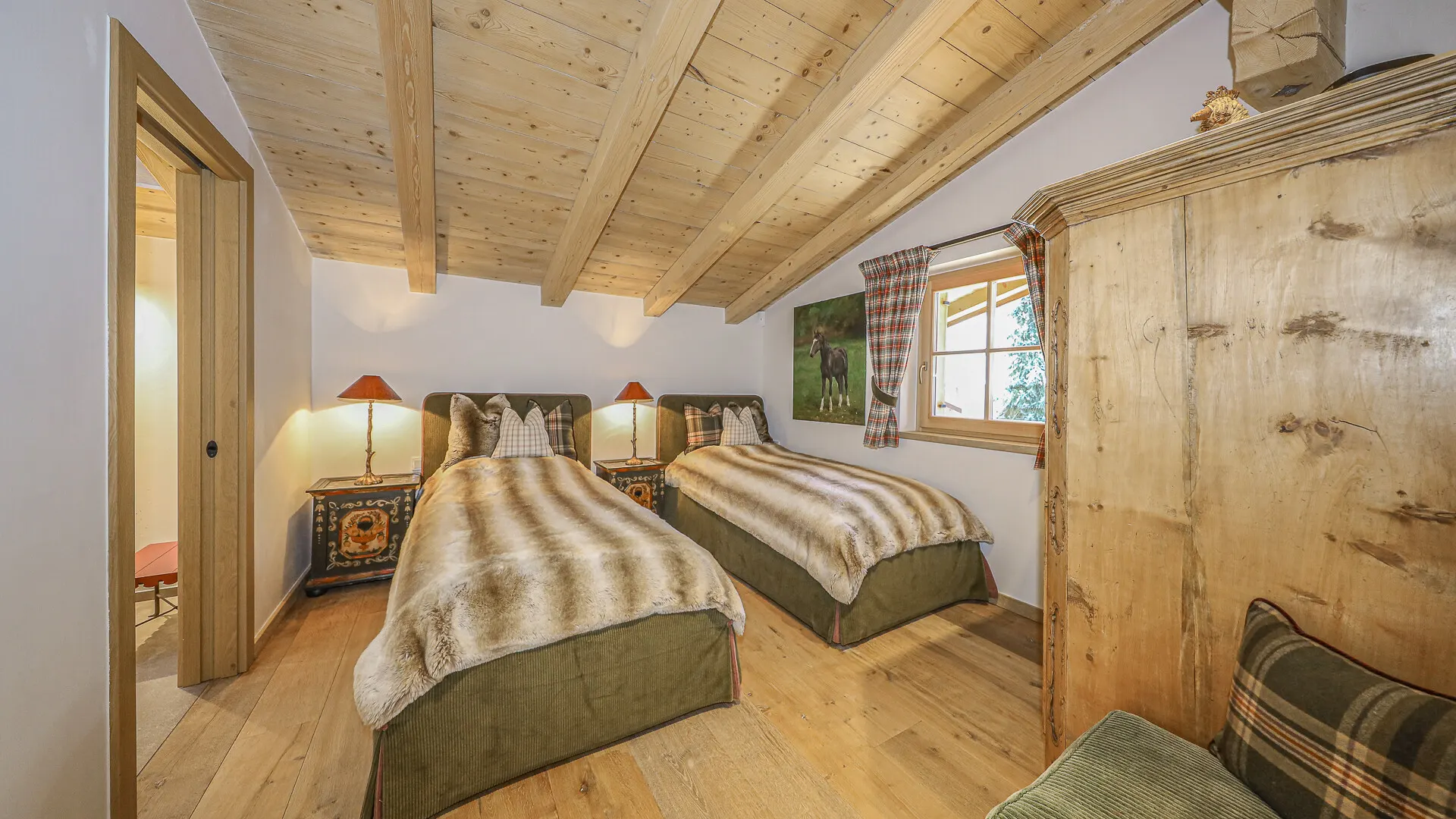 KITZIMMO-Einzigartiges Luxus-Anwesen in Toplage kaufen - Immobilien Kitzbühel.