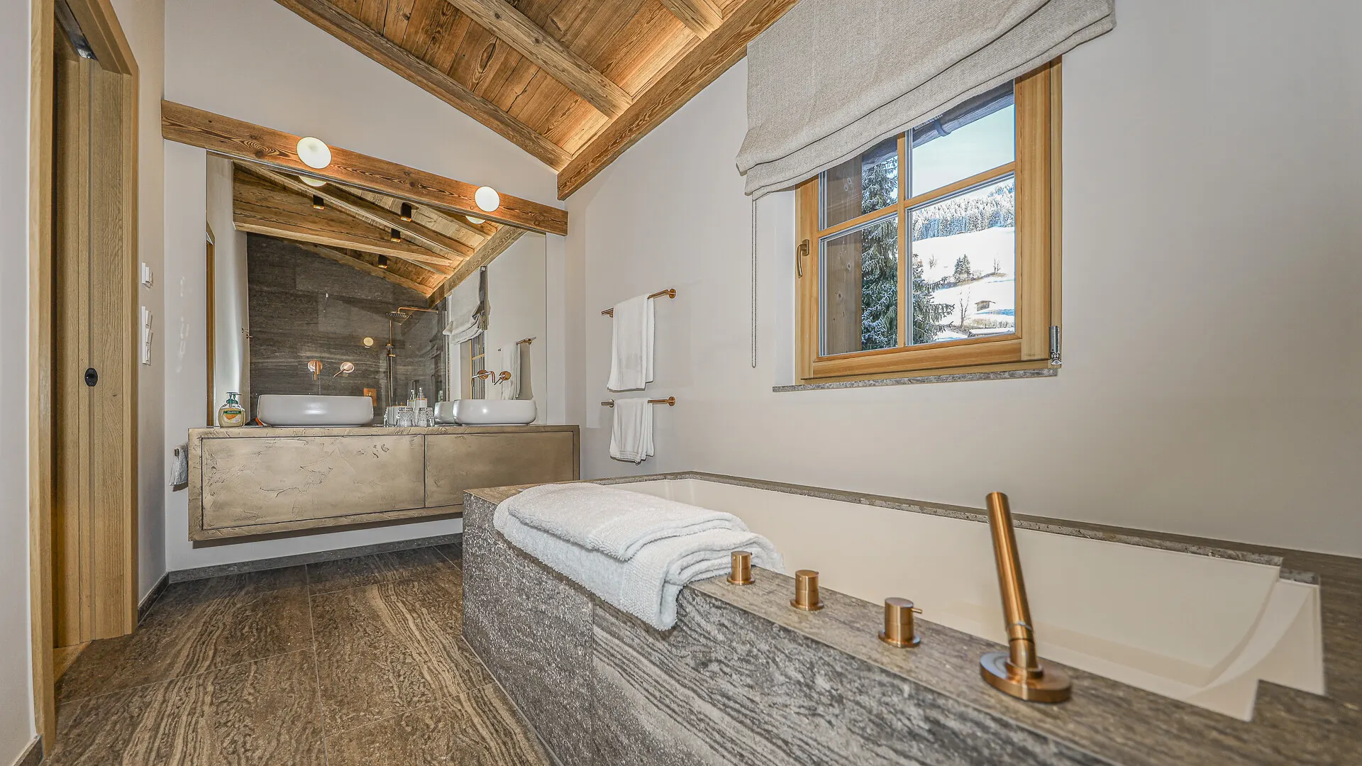KITZIMMO-Einzigartiges Luxus-Anwesen in Toplage kaufen - Immobilien Kitzbühel.
