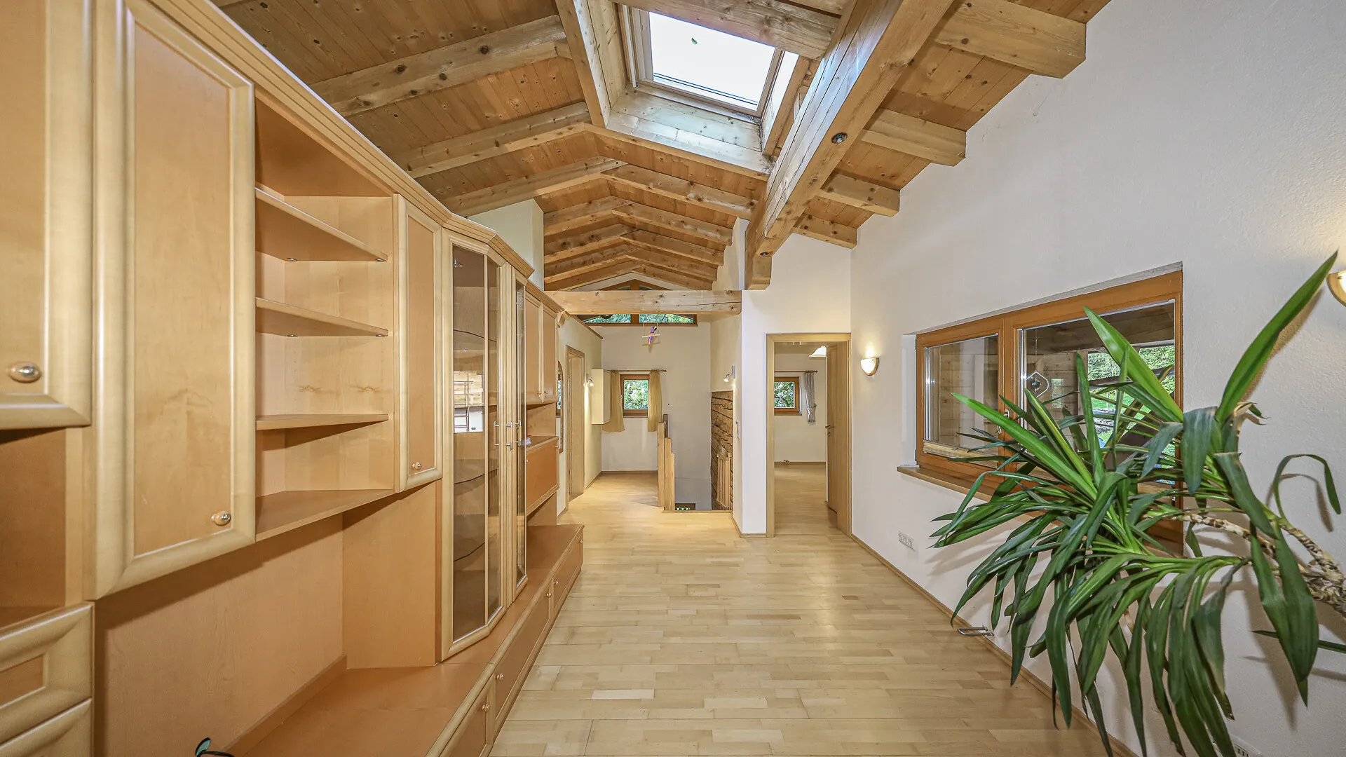 KITZIMMO-Historischen Anwesen mit 3.800 m² Grund in Ruhelage - Immobilien Jochberg.-15