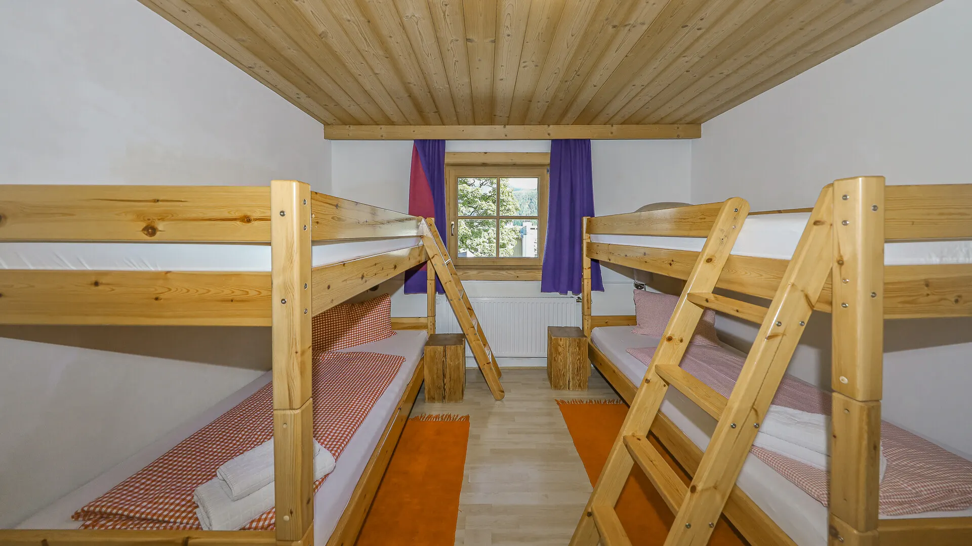 KITZIMMO-Alpenchalet in sonniger Ruhelage mit Kaiserblick - Immobilien Ellmau.-31