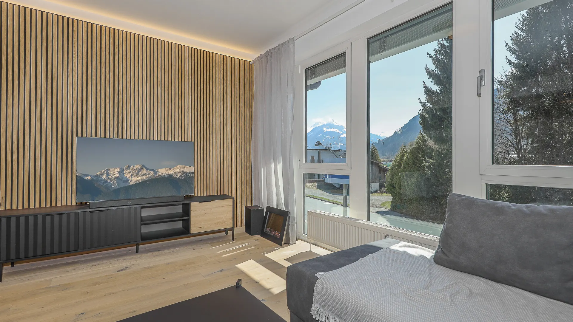 KITZIMMO-Exklusives Apartment in zentrumsnaher Lage kaufen - Immobilien Kitzbühel.