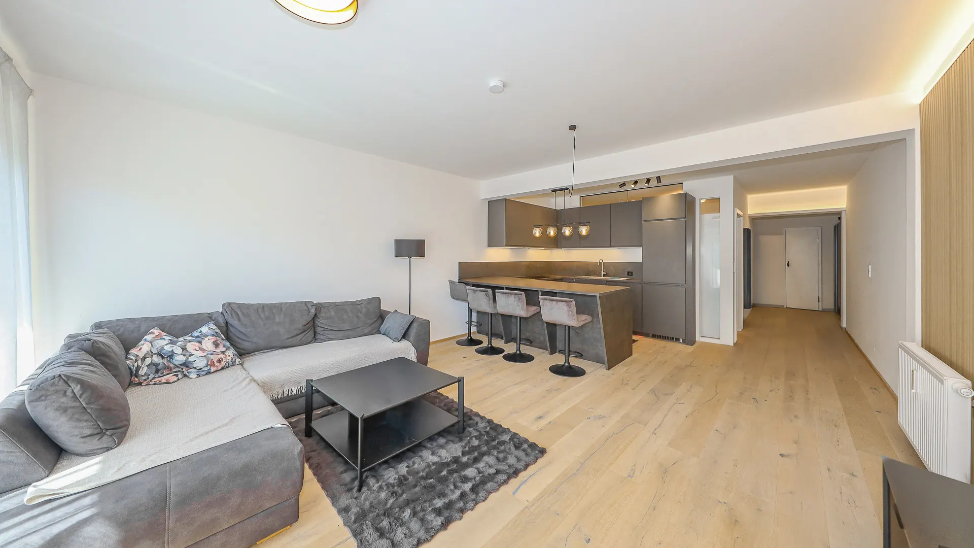 KITZIMMO-Exklusives Apartment in zentrumsnaher Lage kaufen - Immobilien Kitzbühel.