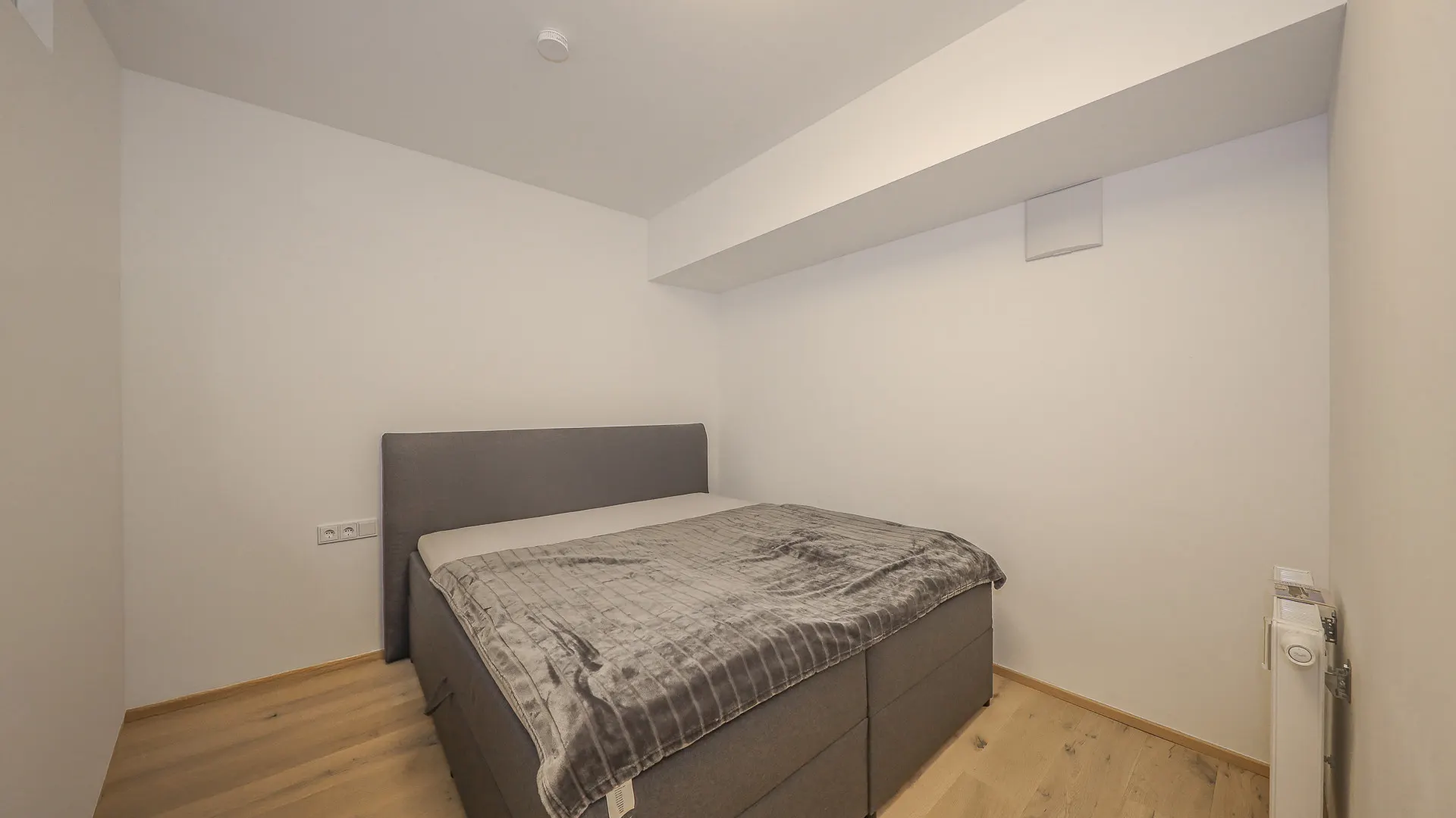 KITZIMMO-Exklusives Apartment in zentrumsnaher Lage kaufen - Immobilien Kitzbühel.