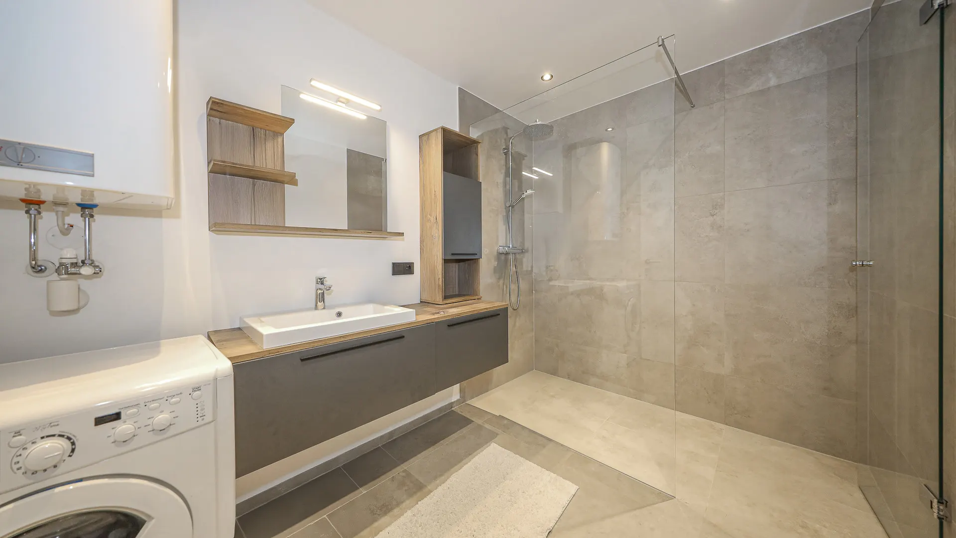 KITZIMMO-Exklusives Apartment in zentrumsnaher Lage kaufen - Immobilien Kitzbühel.