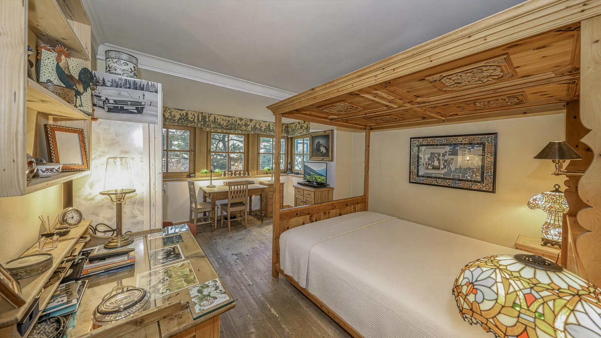 KITZIMMO-Exklusive Wohnung in Toplage kaufen - Immobilien Kitzbühel.