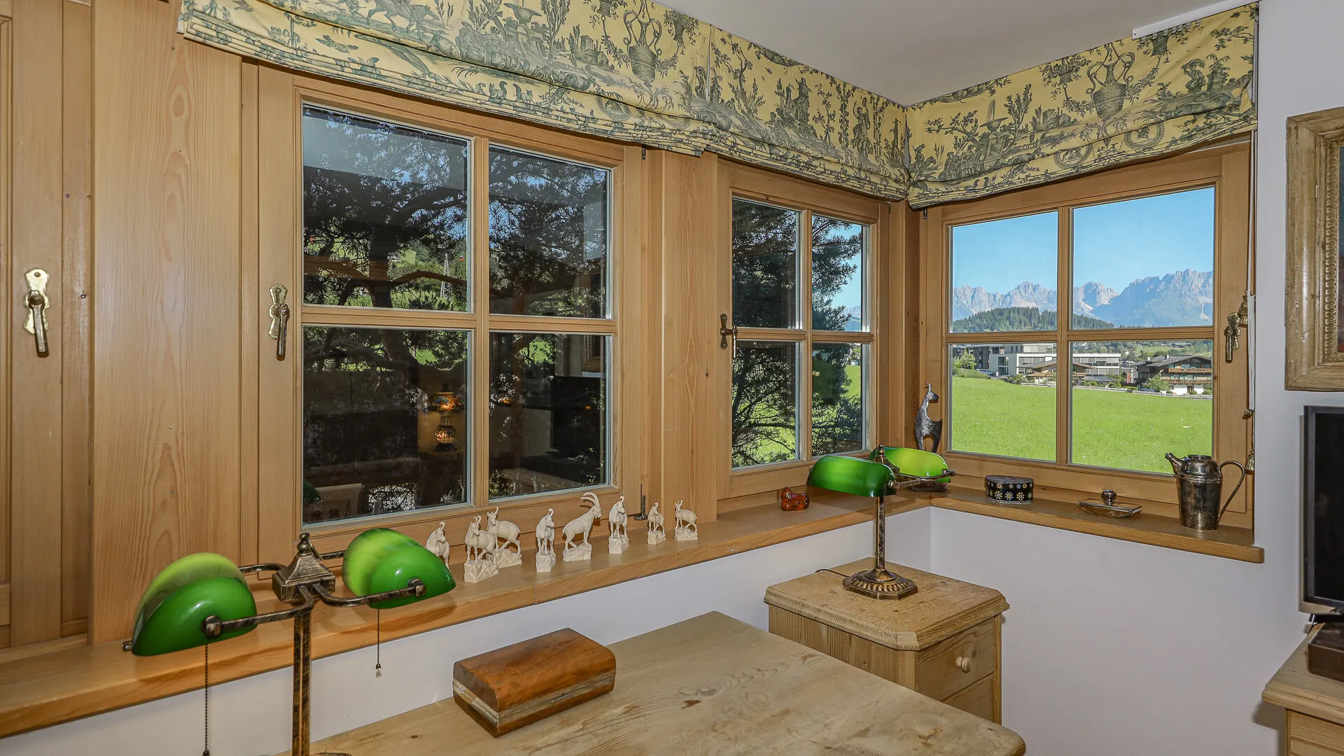KITZIMMO-Exklusive Wohnung in Toplage kaufen - Immobilien Kitzbühel.