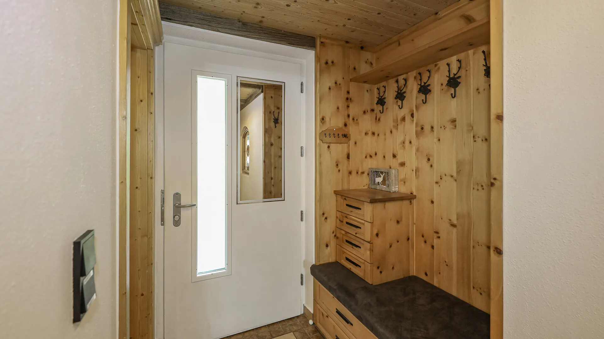 KITZIMMO - Reiheneckhaus in zentraler Lage von Kirchberg kaufen - Immobilien Kirchberg-9
