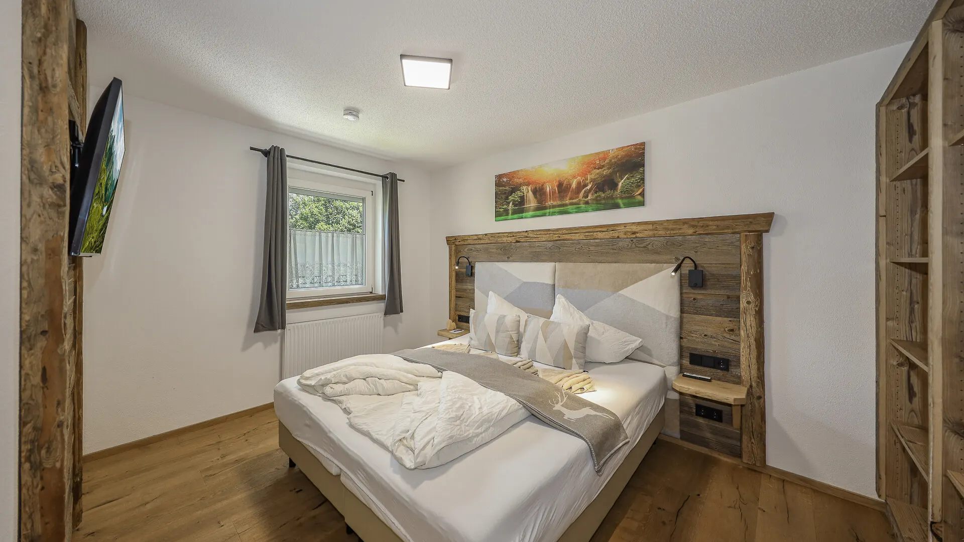 KITZIMMO - Reiheneckhaus in zentraler Lage von Kirchberg kaufen - Immobilien Kirchberg-19