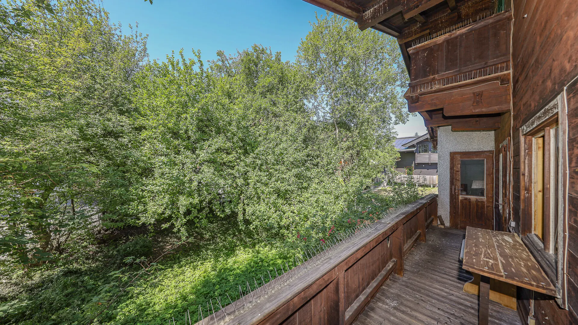 KITZIMMO-Stadthaus im Zentrum mit großem Potenzial kaufen - Immobilien Kitzbühel.