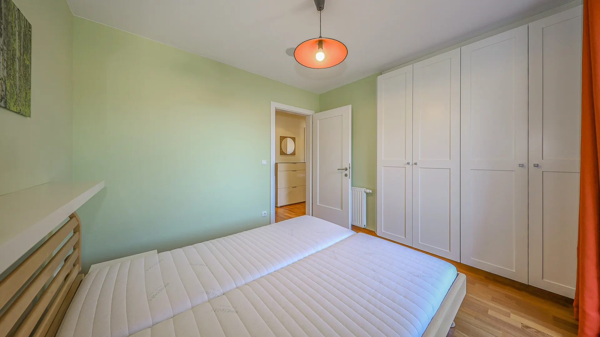 KITZIMMO-Hochwertige Wohnung in zentraler Ruhelage kaufen - Immobilien Kitzbühel.-11