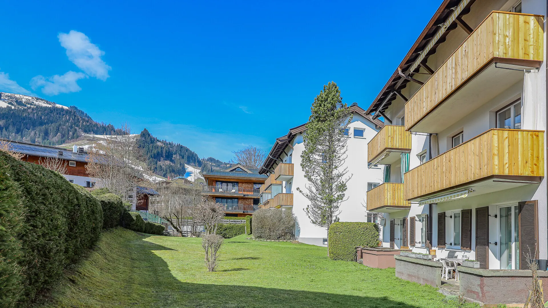 KITZIMMO-Hochwertige Wohnung in zentraler Ruhelage kaufen - Immobilien Kitzbühel.-18