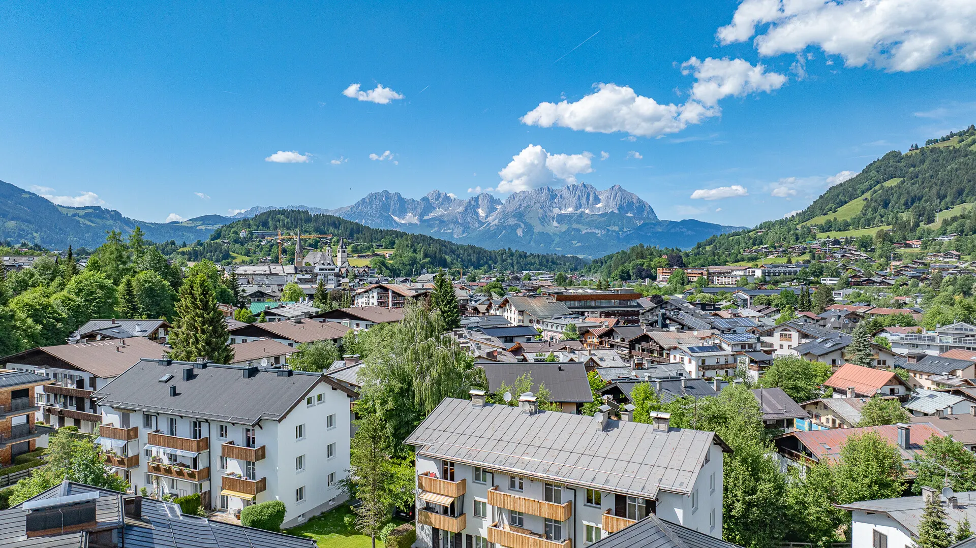 KITZIMMO-Hochwertige Wohnung in zentraler Ruhelage kaufen - Immobilien Kitzbühel.-20