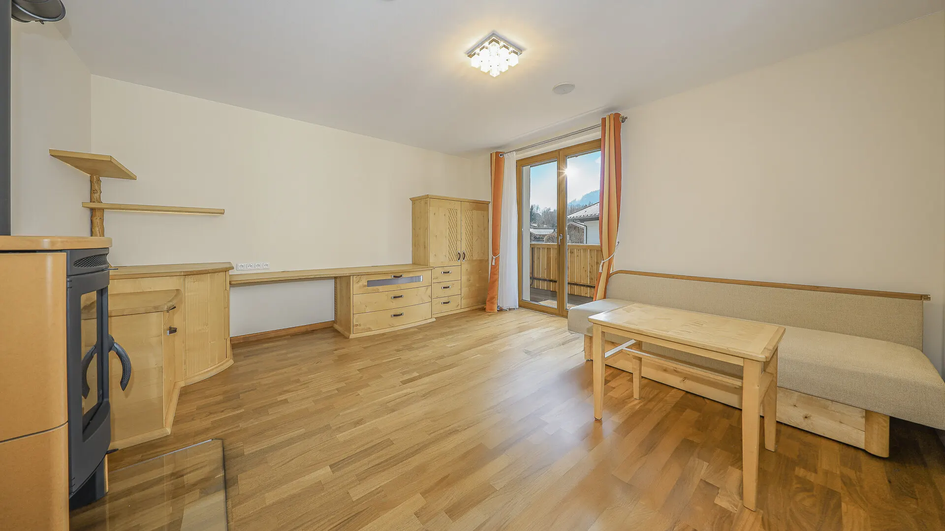 KITZIMMO-Hochwertige Wohnung in zentraler Ruhelage kaufen - Immobilien Kitzbühel.-2