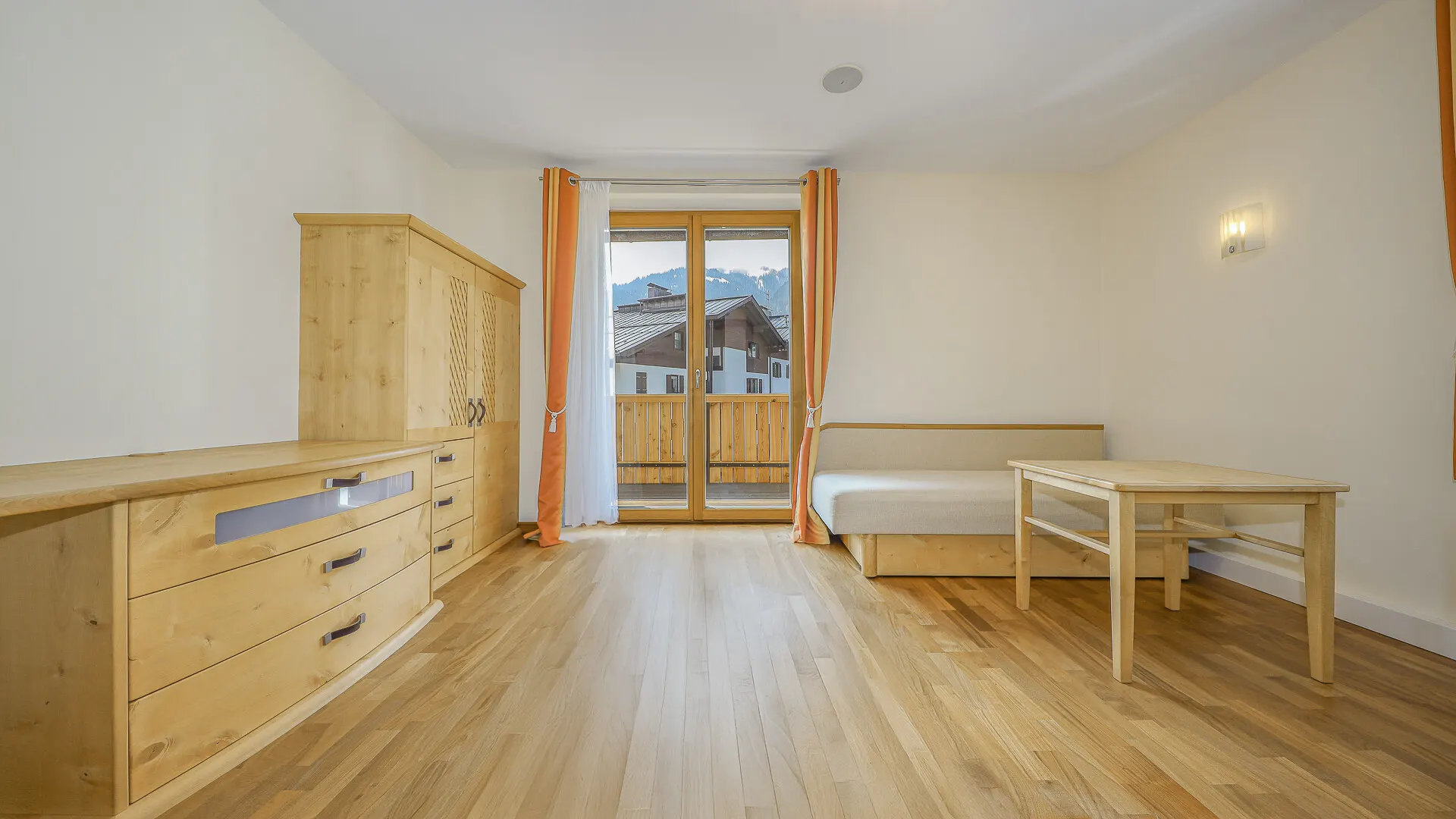 KITZIMMO-Hochwertige Wohnung in zentraler Ruhelage kaufen - Immobilien Kitzbühel.-4