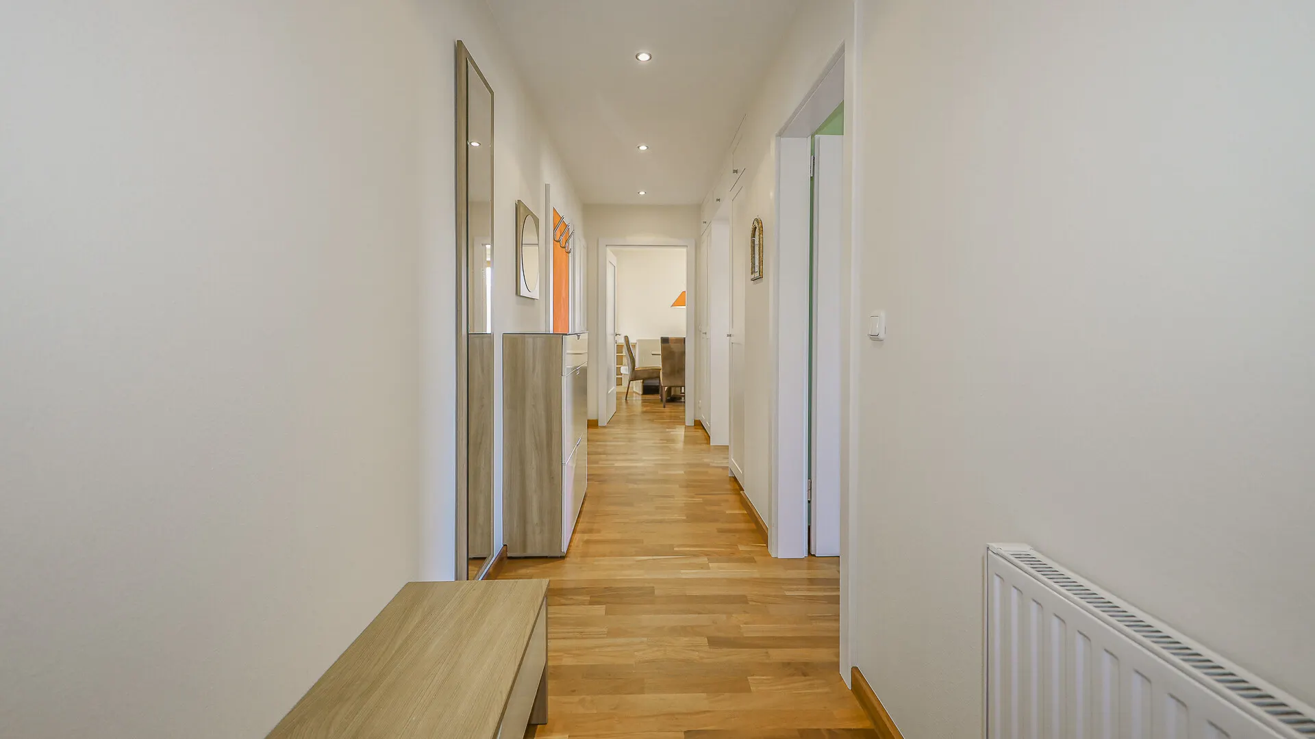 KITZIMMO-Hochwertige Wohnung in zentraler Ruhelage kaufen - Immobilien Kitzbühel.-14