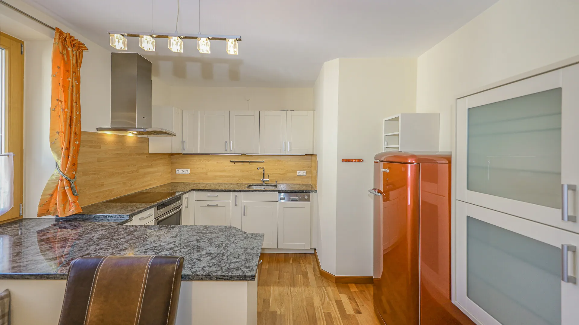KITZIMMO-Hochwertige Wohnung in zentraler Ruhelage kaufen - Immobilien Kitzbühel.-8