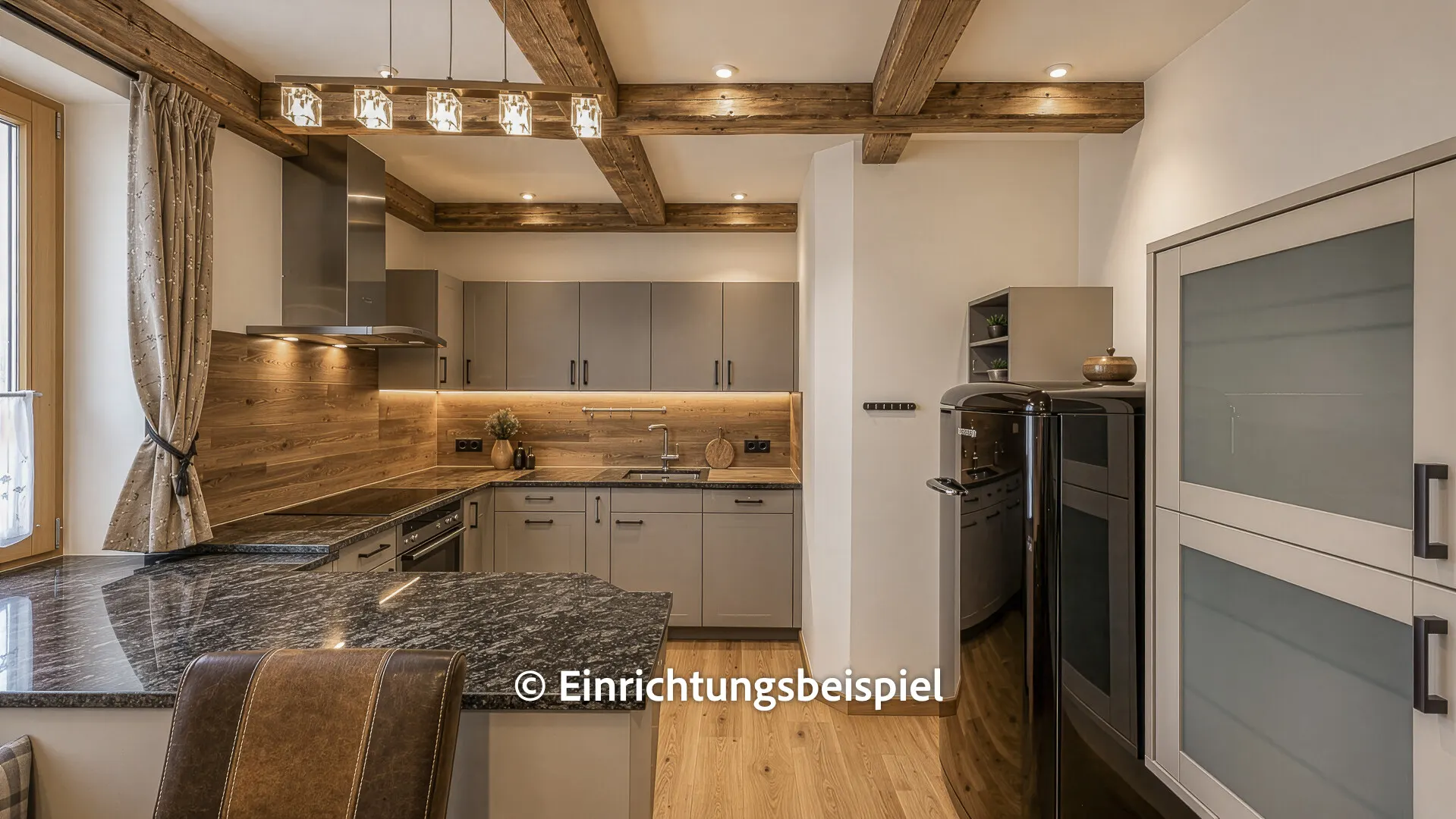 KITZIMMO-Hochwertige Wohnung in zentraler Ruhelage kaufen - Immobilien Kitzbühel.-4
