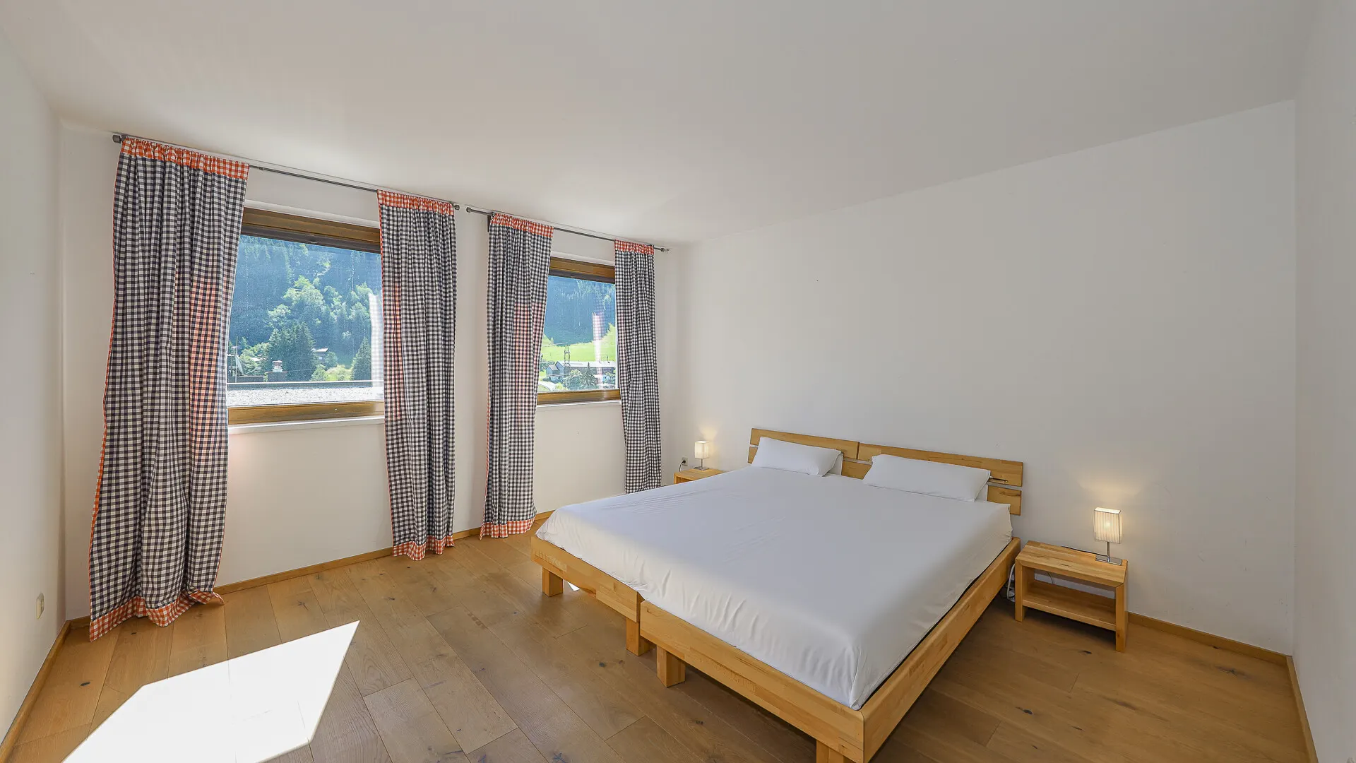 KITZIMMO-4-Zimmerwohnung mit traumhaftem Ausblick in sonniger Ruhelage - Immobilien Jochberg.