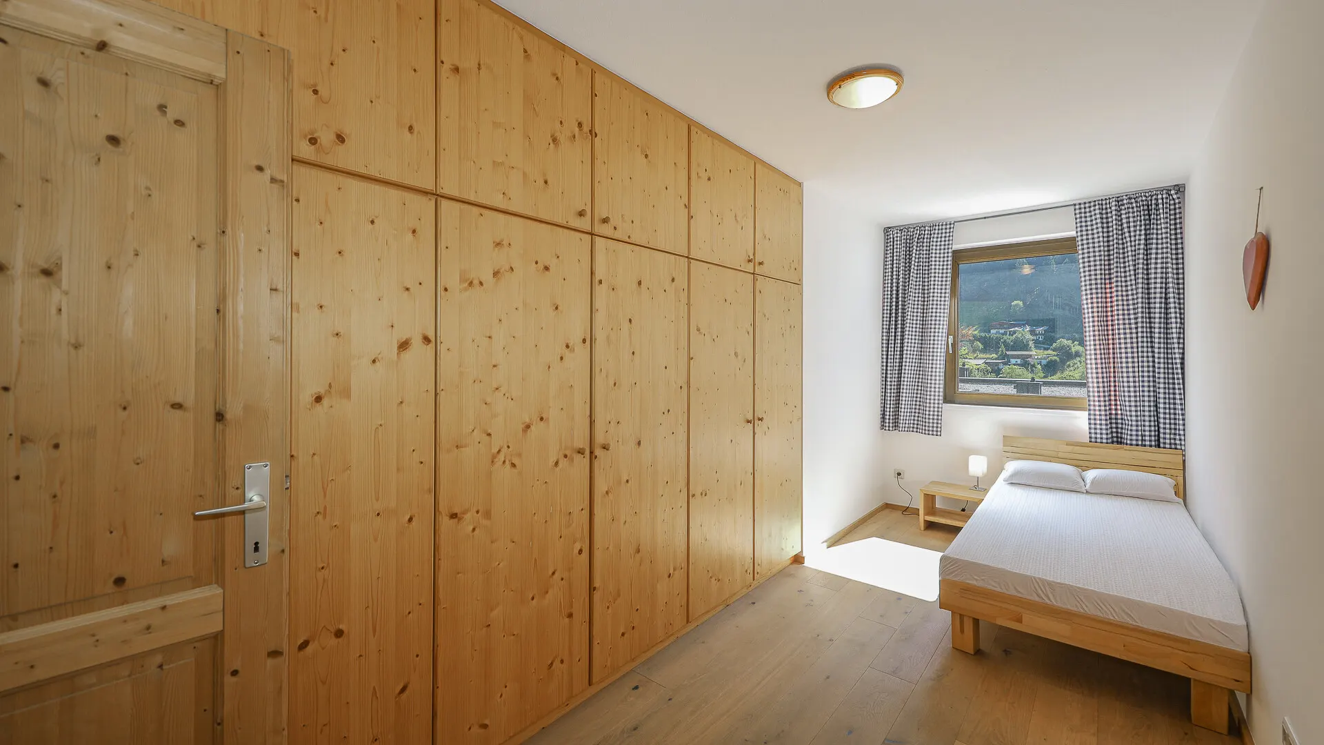 KITZIMMO-4-Zimmerwohnung mit traumhaftem Ausblick in sonniger Ruhelage - Immobilien Jochberg.
