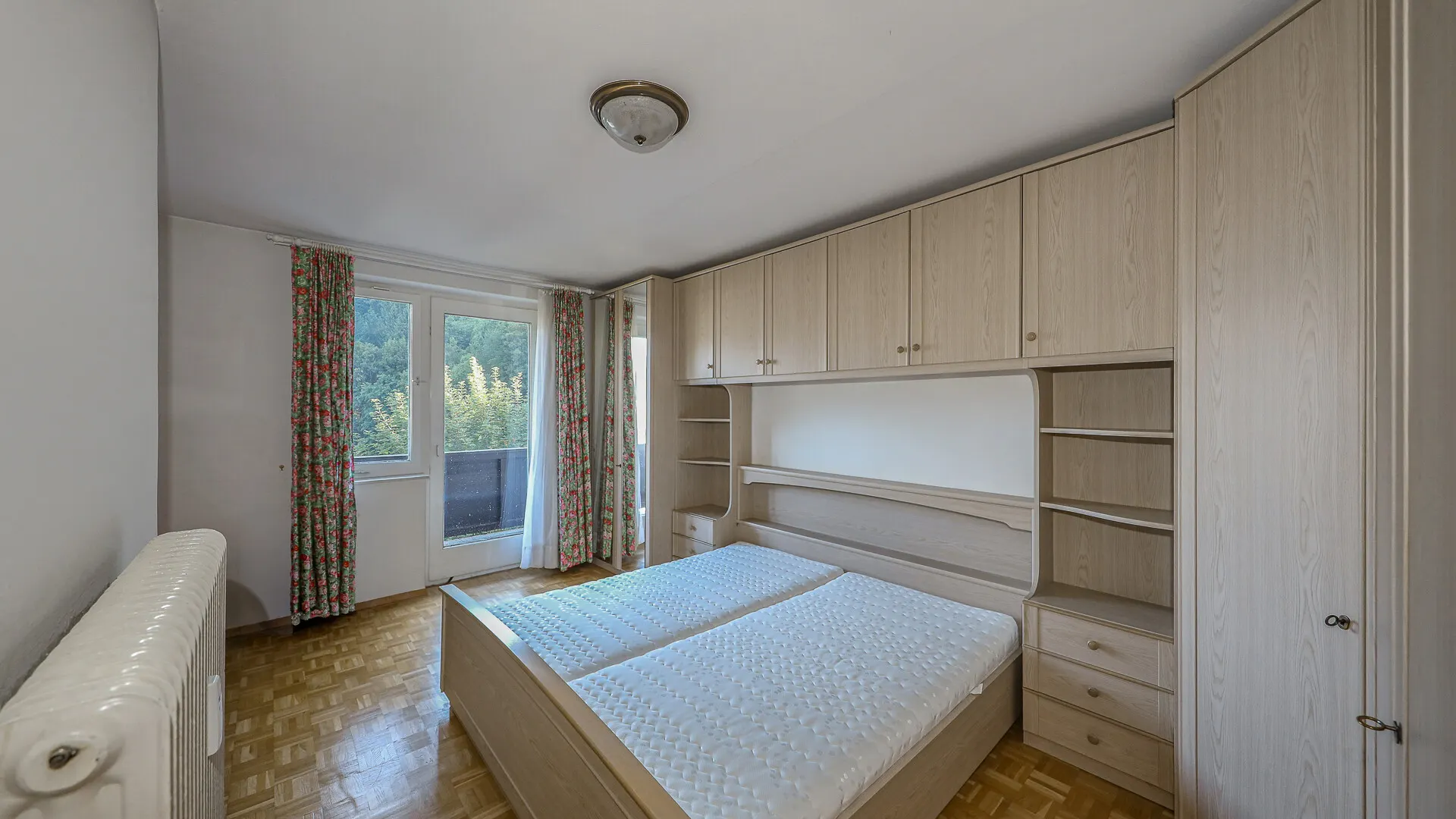 KITZIMMO-Dachgeschosswohnung mit Freizeitwohnsitz kaufen - Immobilien Kitzbühel.
