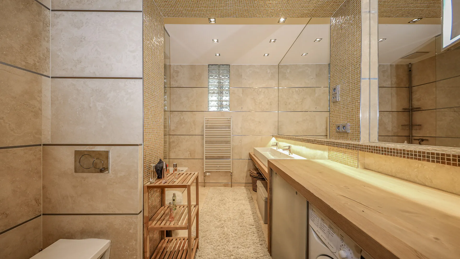KITZIMMO-Exklusive Wohnung in zentraler Lage kaufen - Immobilien Kitzbühel.