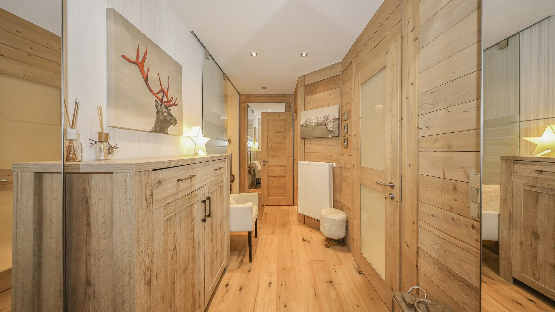 KITZIMMO-Exklusive Wohnung in zentraler Lage kaufen - Immobilien Kitzbühel.