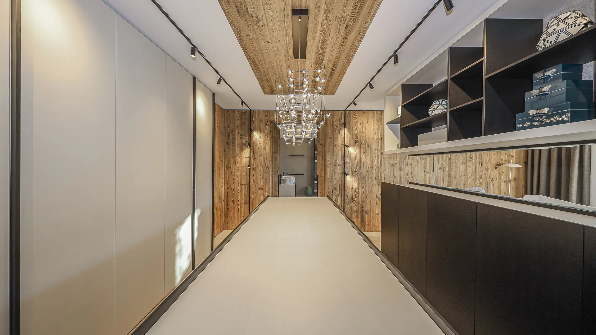 KITZIMMO-Luxusvilla in Toplage kaufen - Immobilien Aurach Kitzbühel.-12