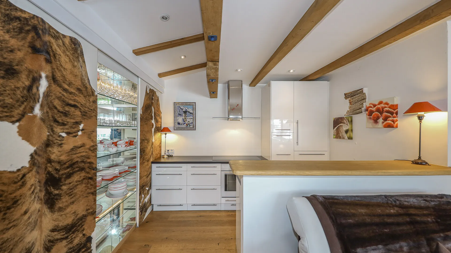 KITZIMMO-Dachgeschosswohnung im Zentrum kaufen - Immobilien Kitzbühel.-6