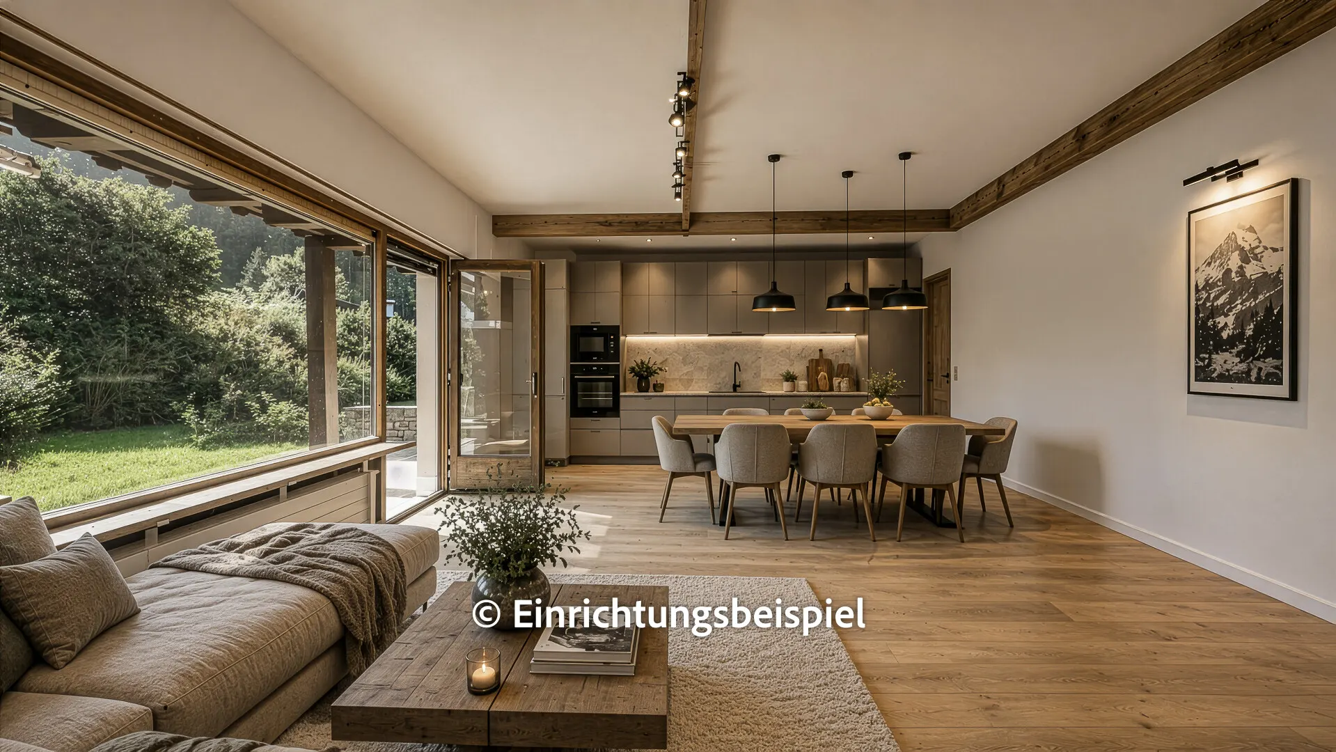 KITZIMMO-Wohnung in Toplage Bichlalm - Immobilien kaufen Kitzbühel.-1-3