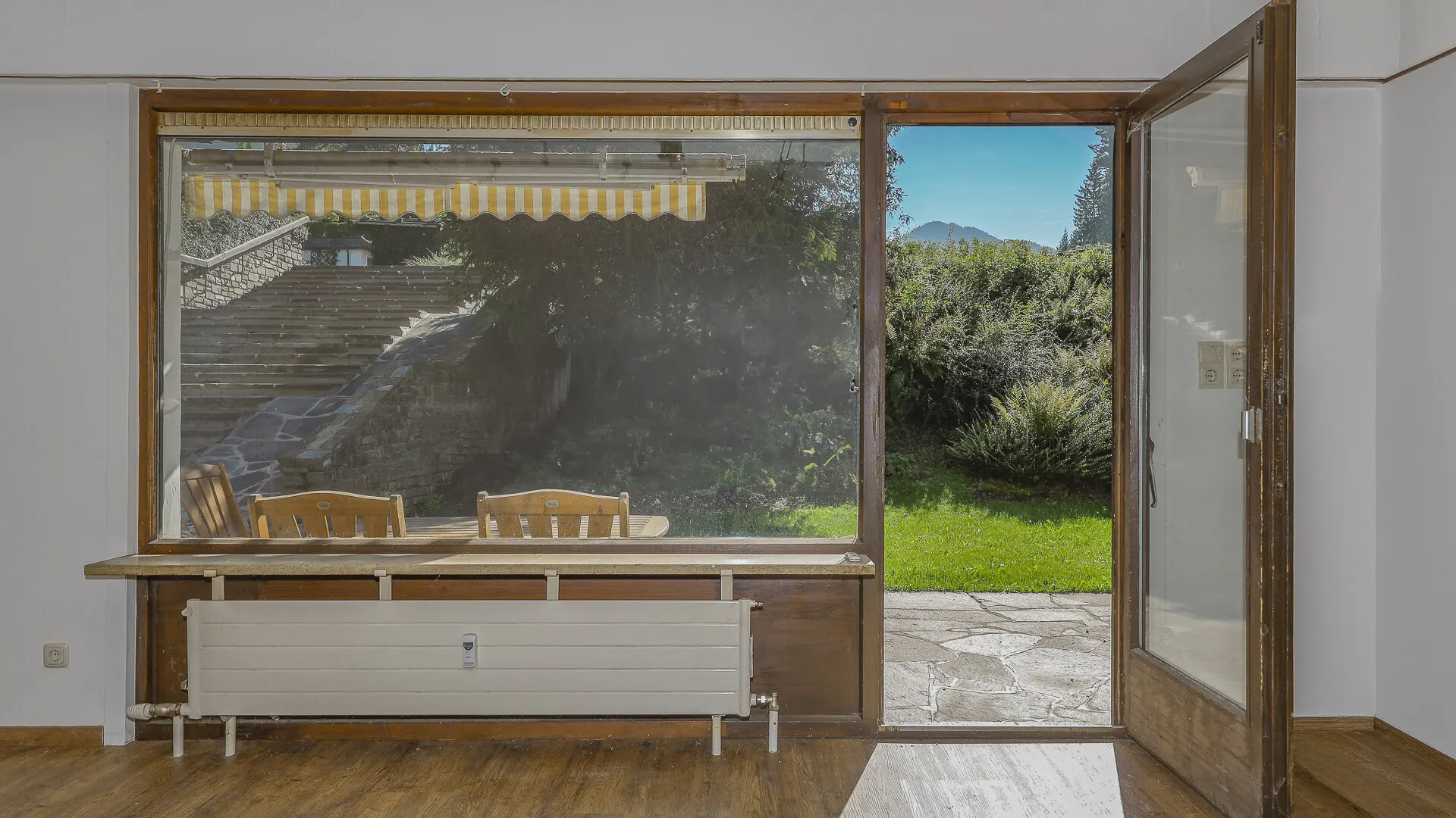 KITZIMMO-Wohnung in Toplage Bichlalm - Immobilien kaufen Kitzbühel.-1-4