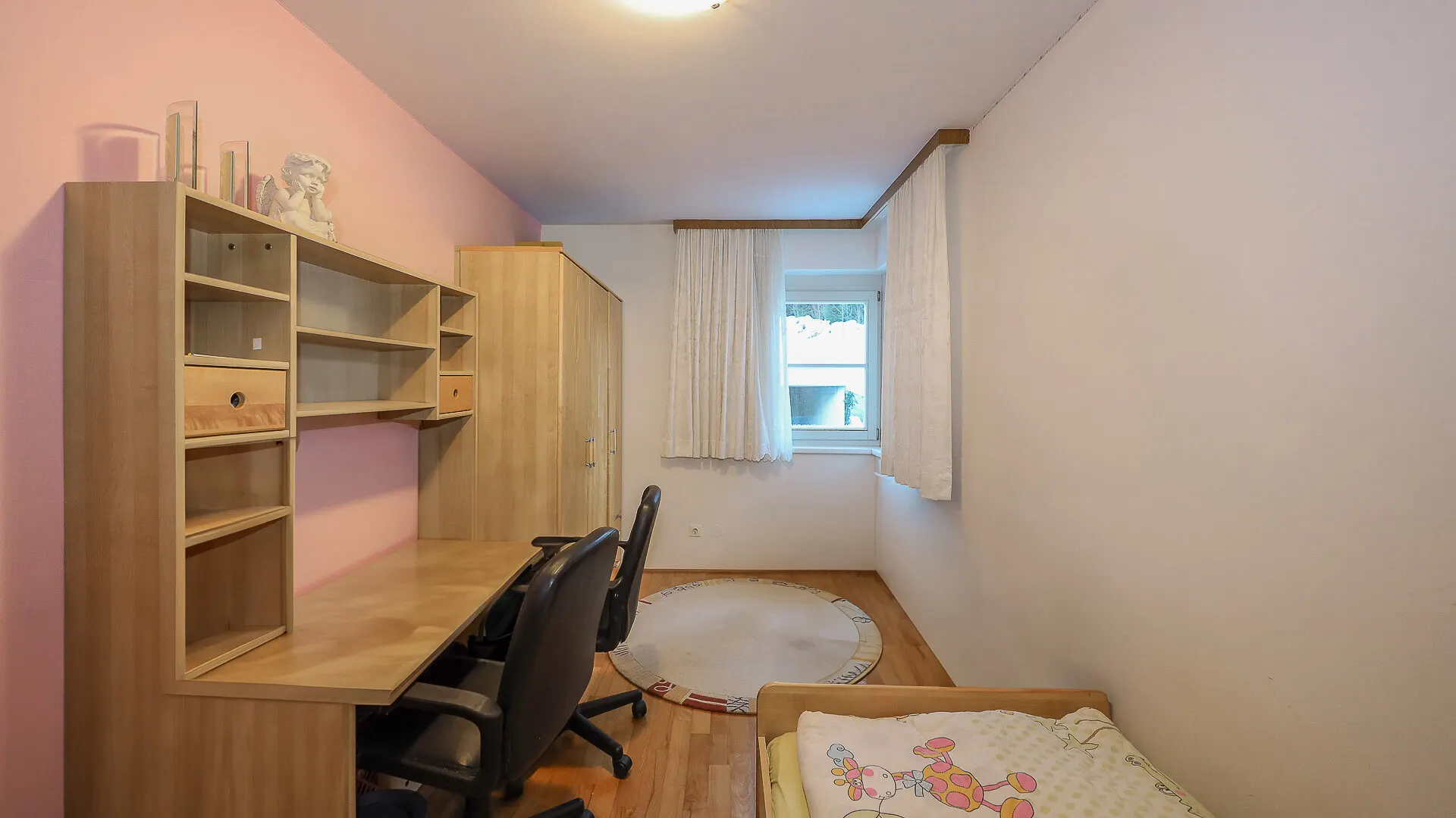 KITZIMMO-4-Zimmerwohnung am Sonnberg kaufen - Immobilien Kirchberg in Tirol.-8