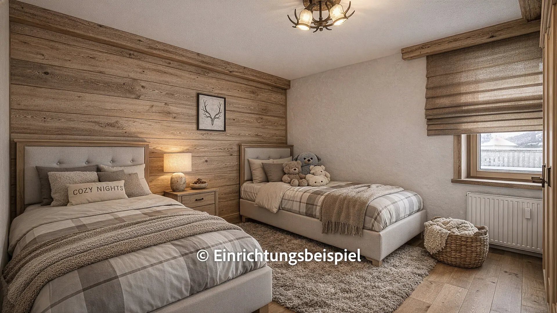 animKITZIMMO-Wohnung in Ruhelage am Sonnberg mit schönem Ausblick - Immobilien KITZIMMO-Wohnung in Ruhelage am Sonnberg mit schönem Ausblick - Immobilien Kirchberg.-6