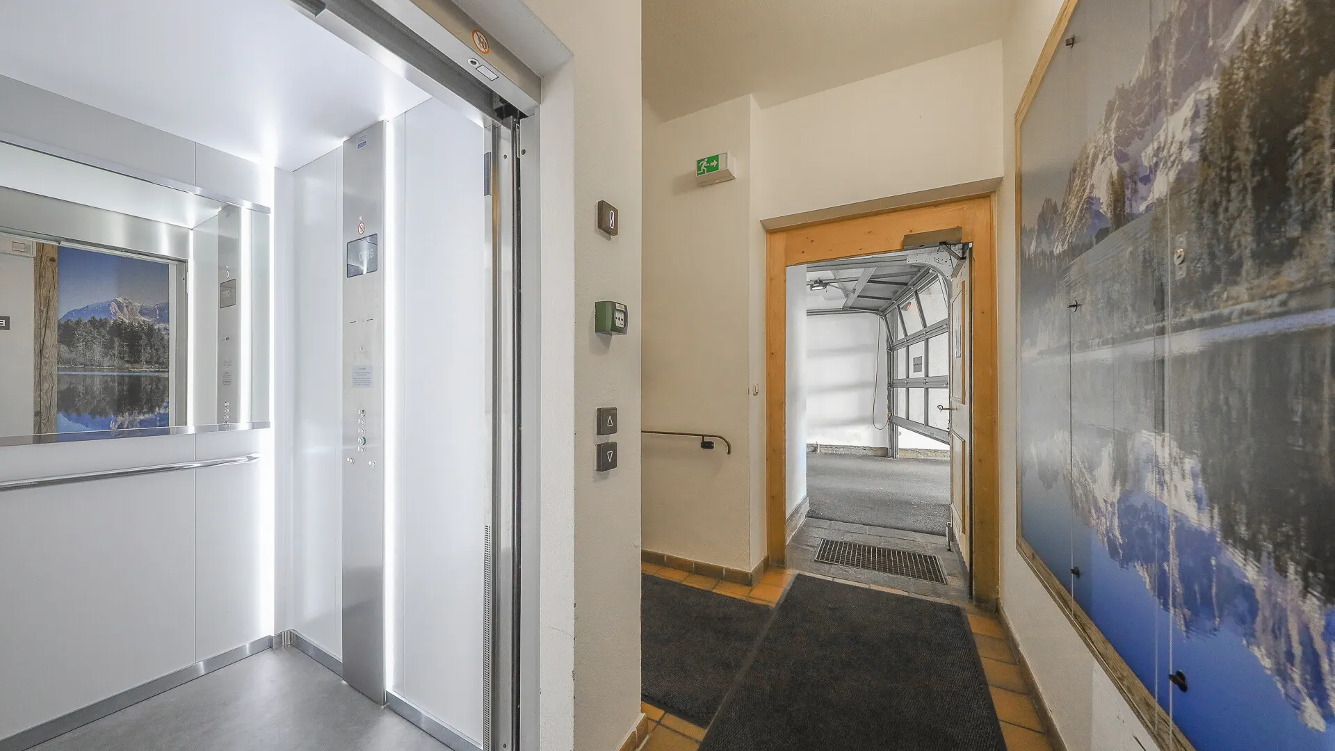 KITZIMMO-Wohnen im Herzen der Stadt - Immobilien kaufen Kitzbühel.