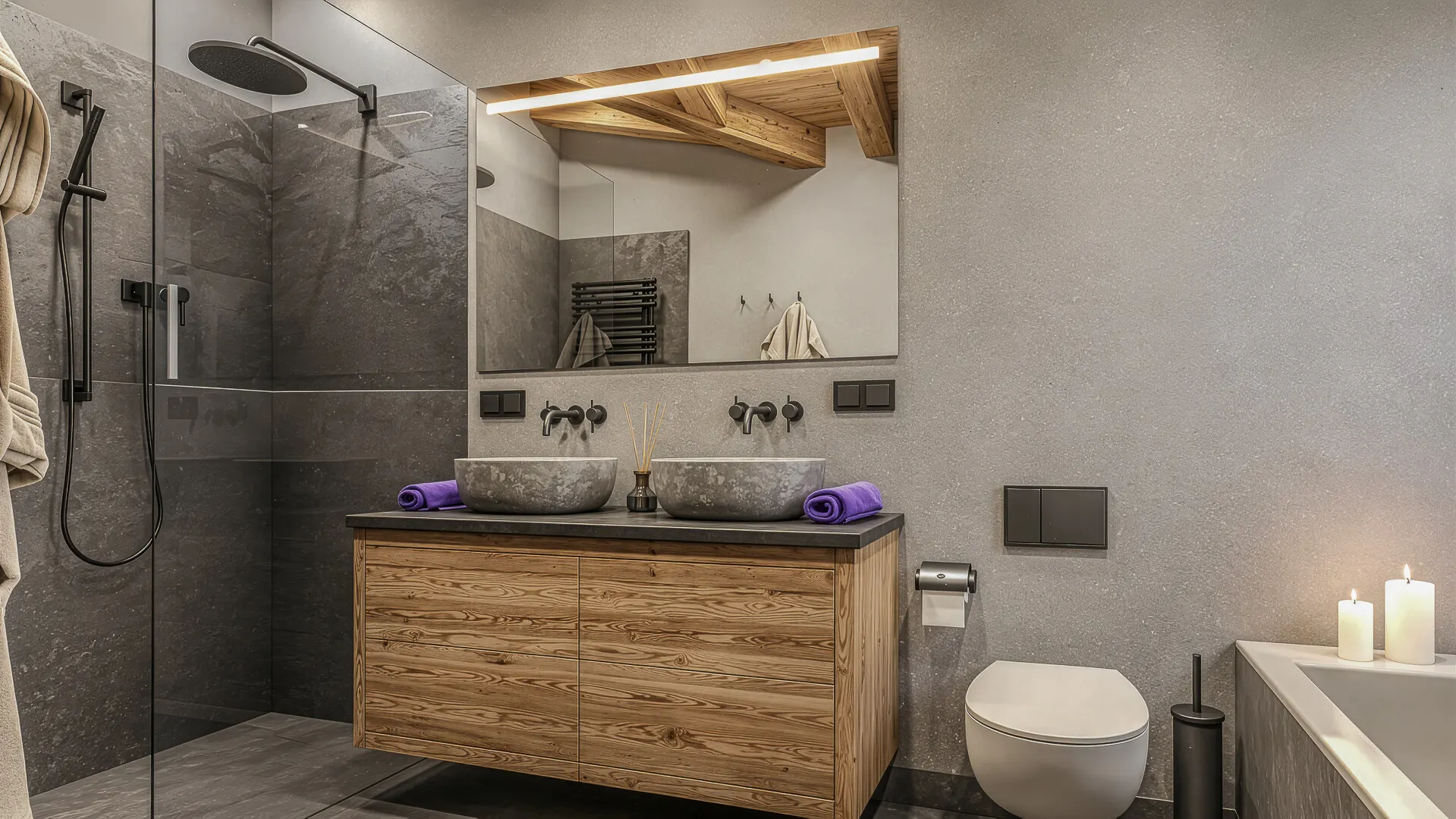 KITZIMMO-Luxuswohnungen am Hahnenkamm kaufen - Immobilien Kitzbühel.-4